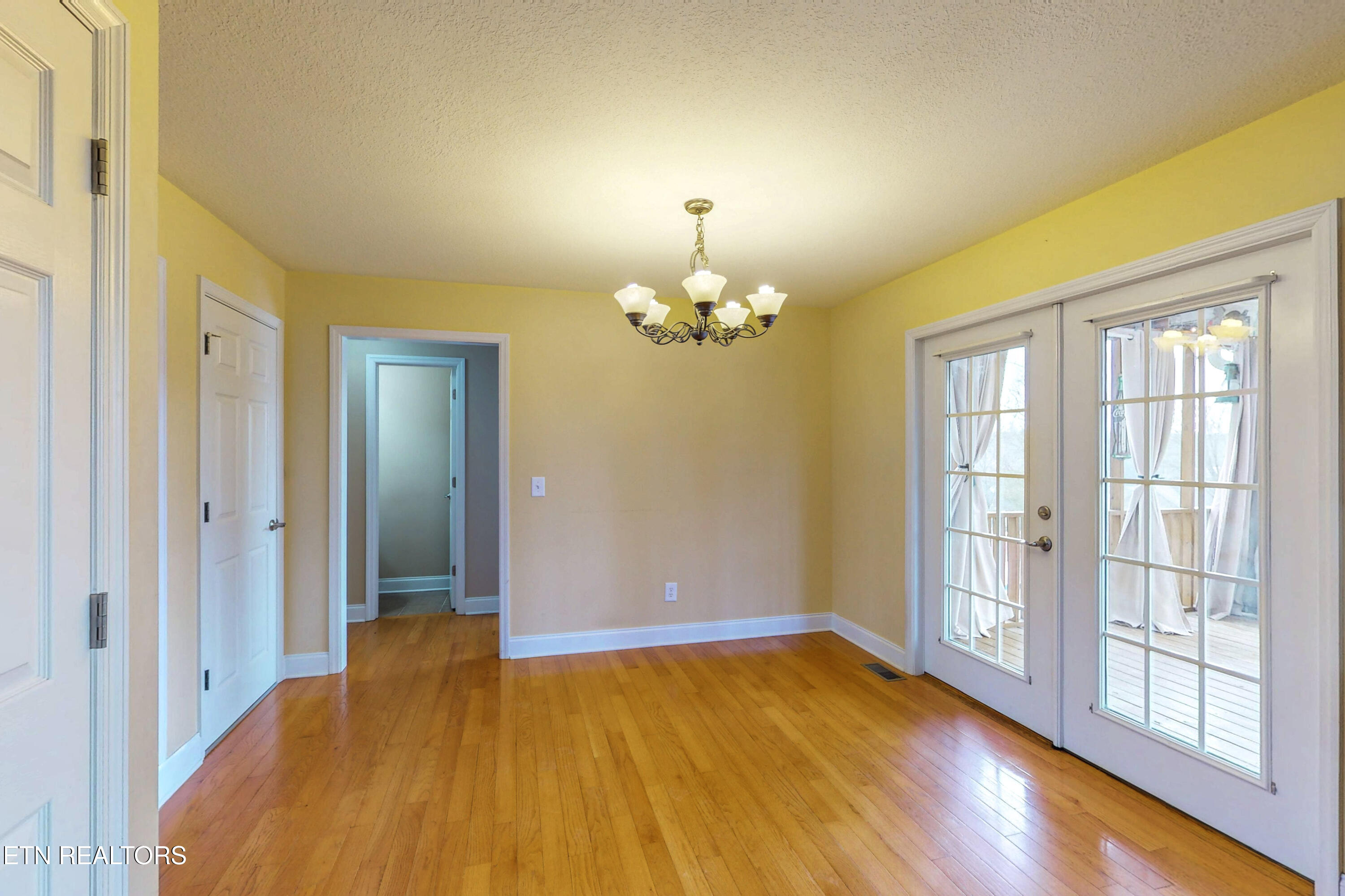 264 Brook Hollow Drive Cleveland TN 37323