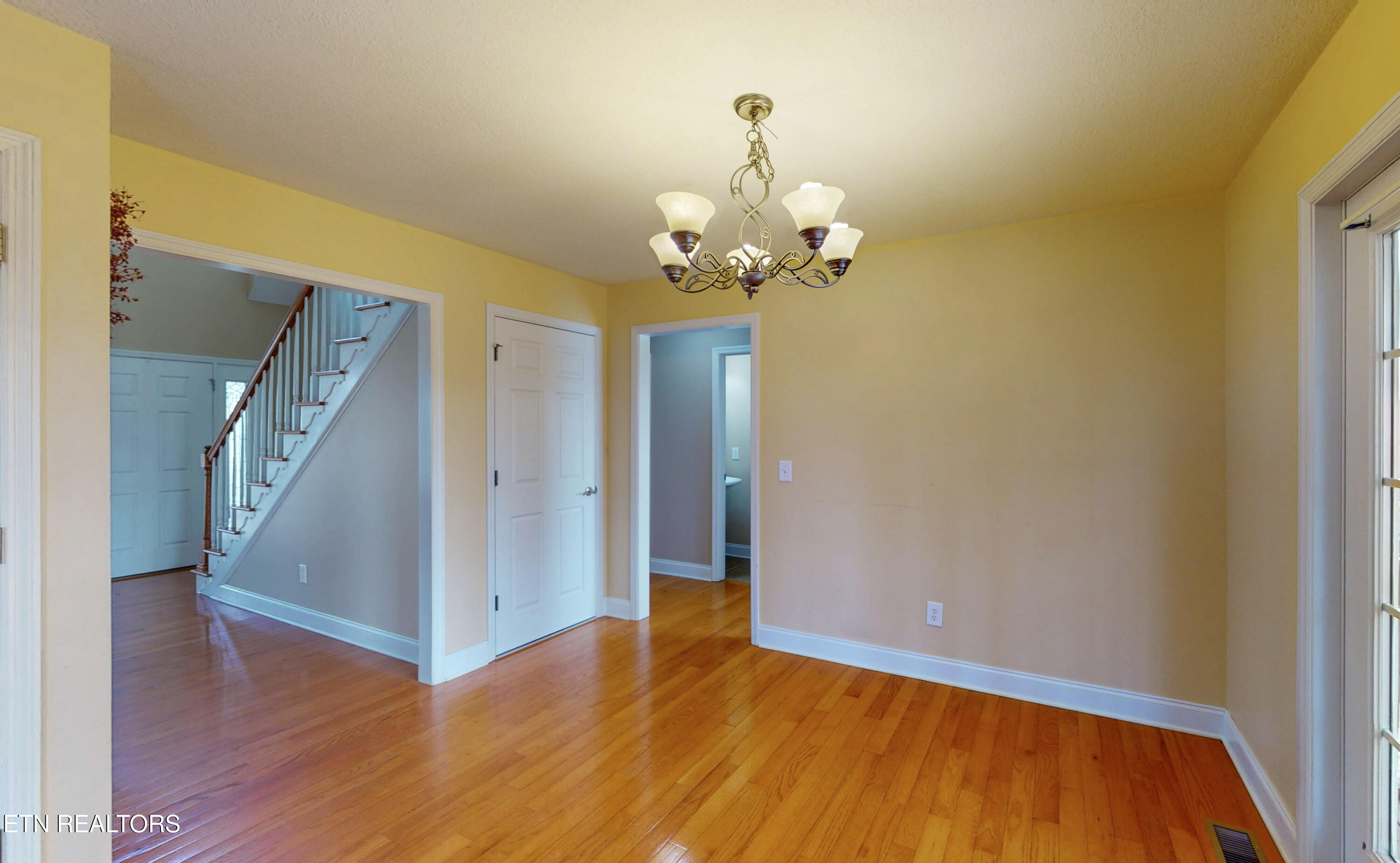264 Brook Hollow Drive Cleveland TN 37323