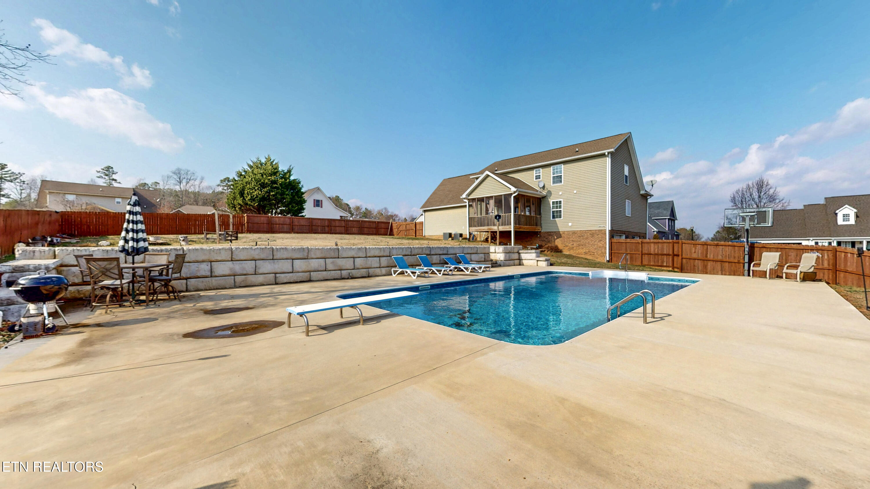 264 Brook Hollow Drive Cleveland TN 37323