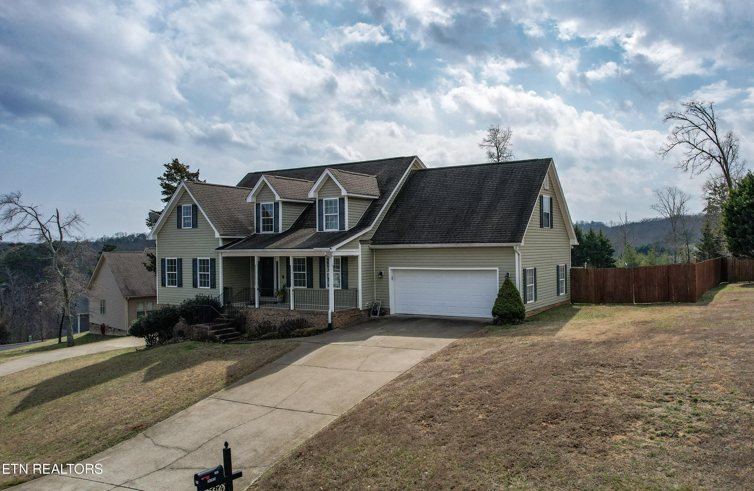 264 Brook Hollow Drive Cleveland TN 37323