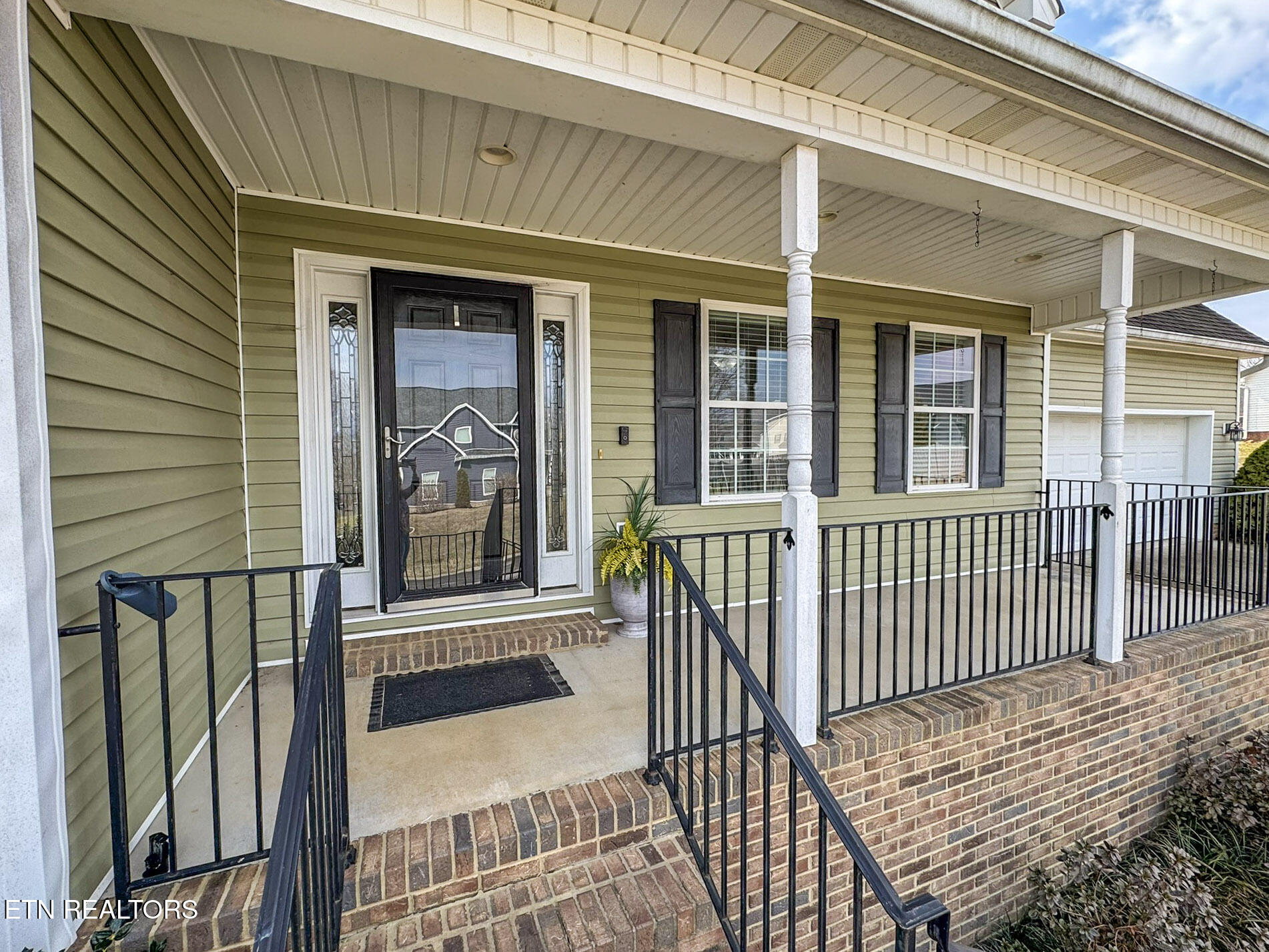 264 Brook Hollow Drive Cleveland TN 37323