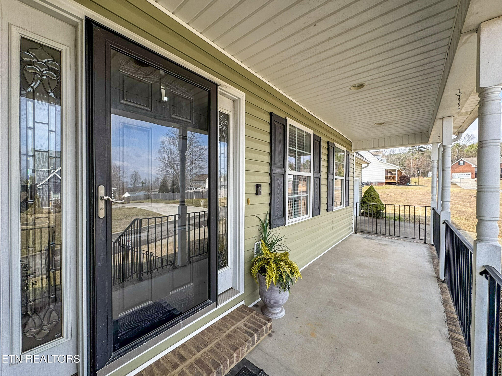 264 Brook Hollow Drive Cleveland TN 37323