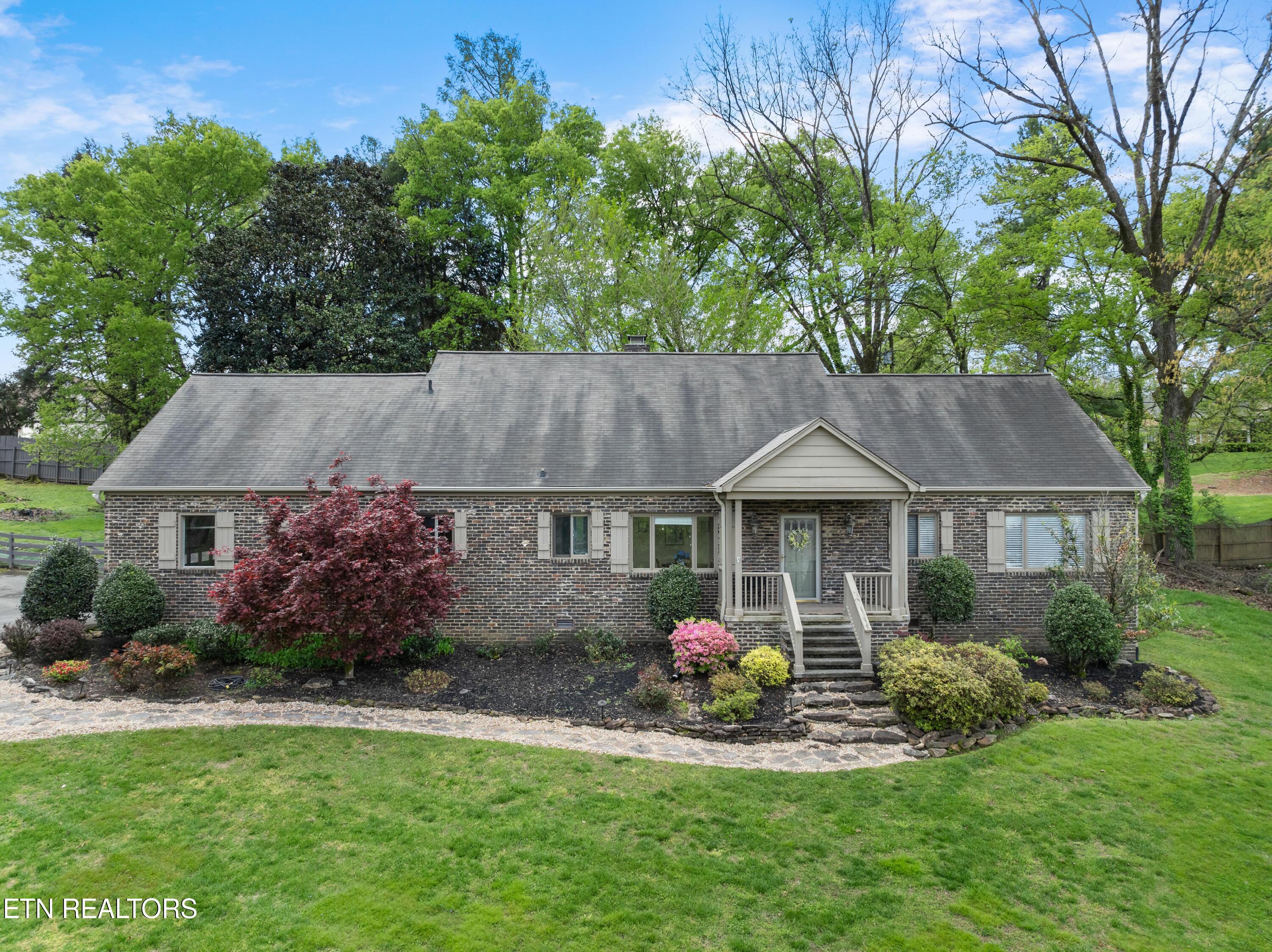 6606 SW & 0 Holt Lane Knoxville TN 37919