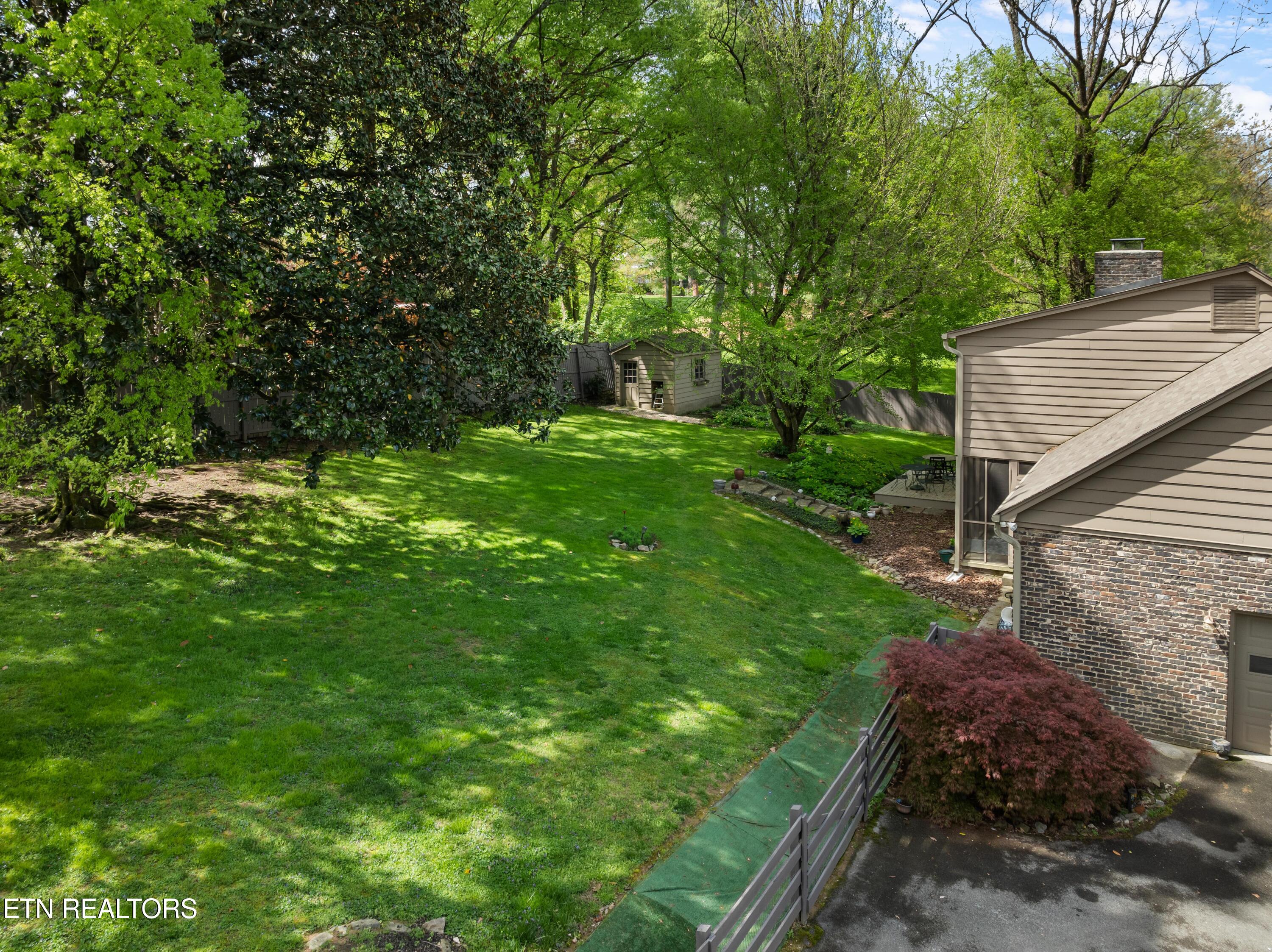 6606 SW & 0 Holt Lane Knoxville TN 37919