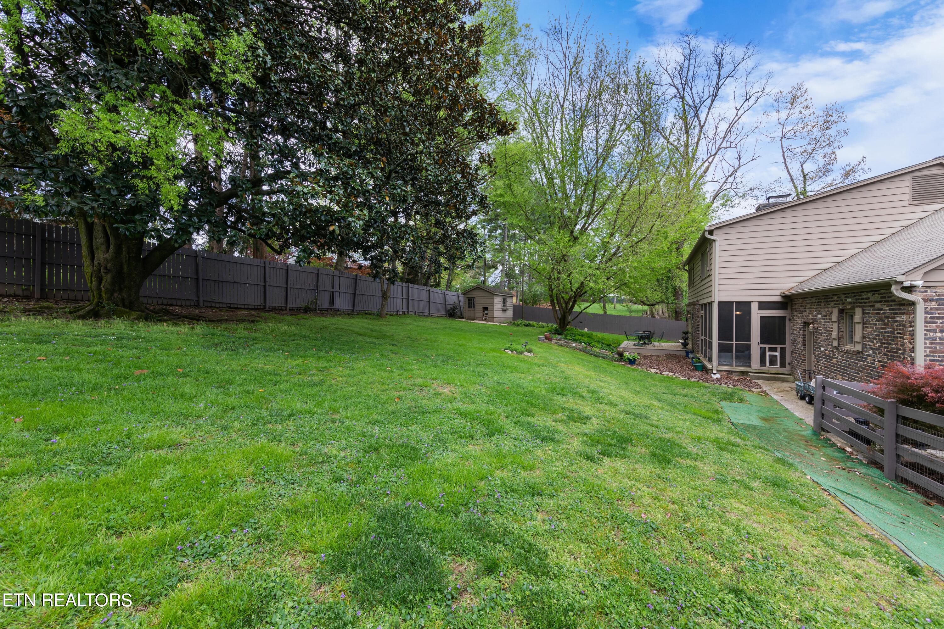 6606 SW & 0 Holt Lane Knoxville TN 37919