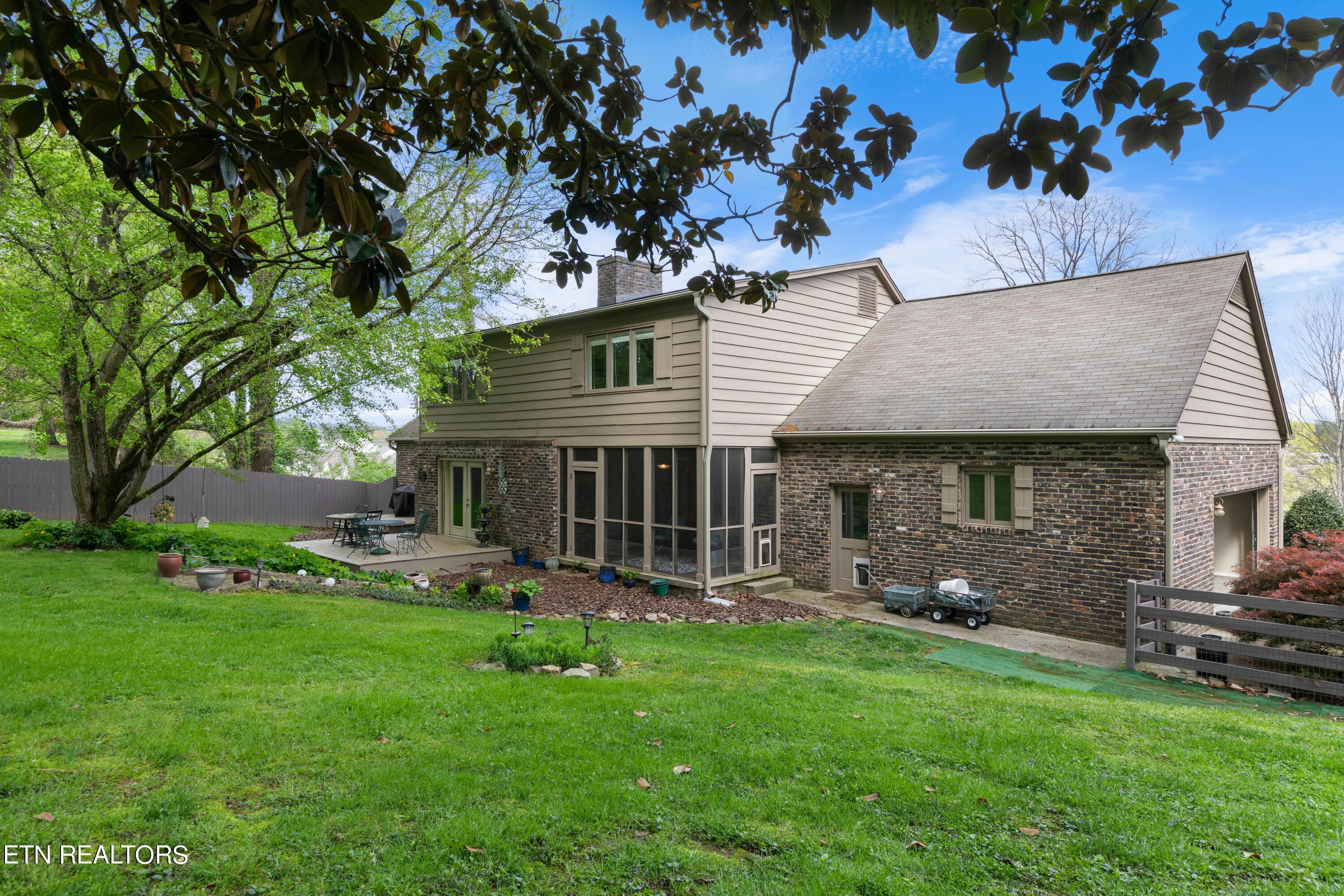6606 SW & 0 Holt Lane Knoxville TN 37919