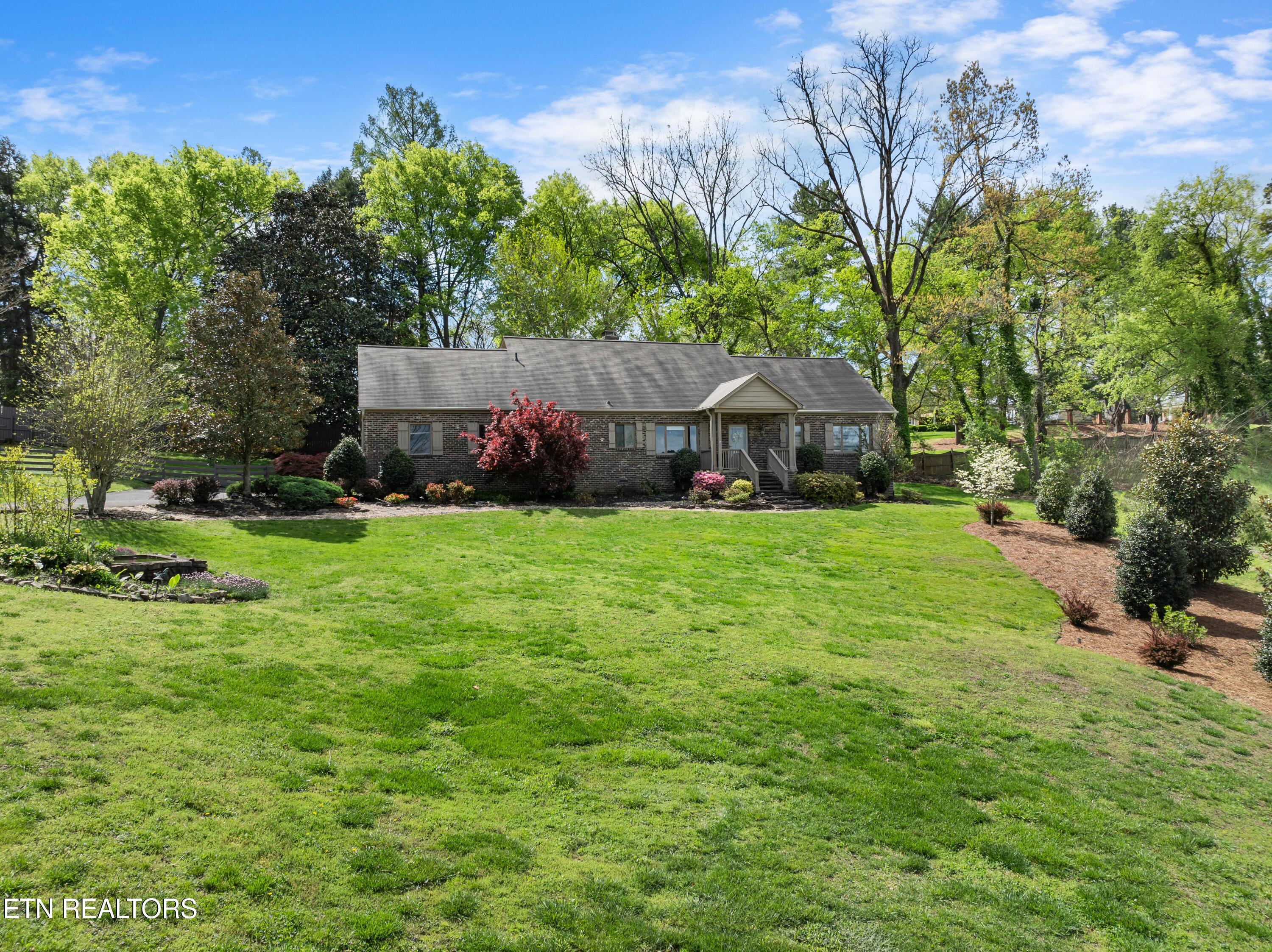 6606 SW & 0 Holt Lane Knoxville TN 37919