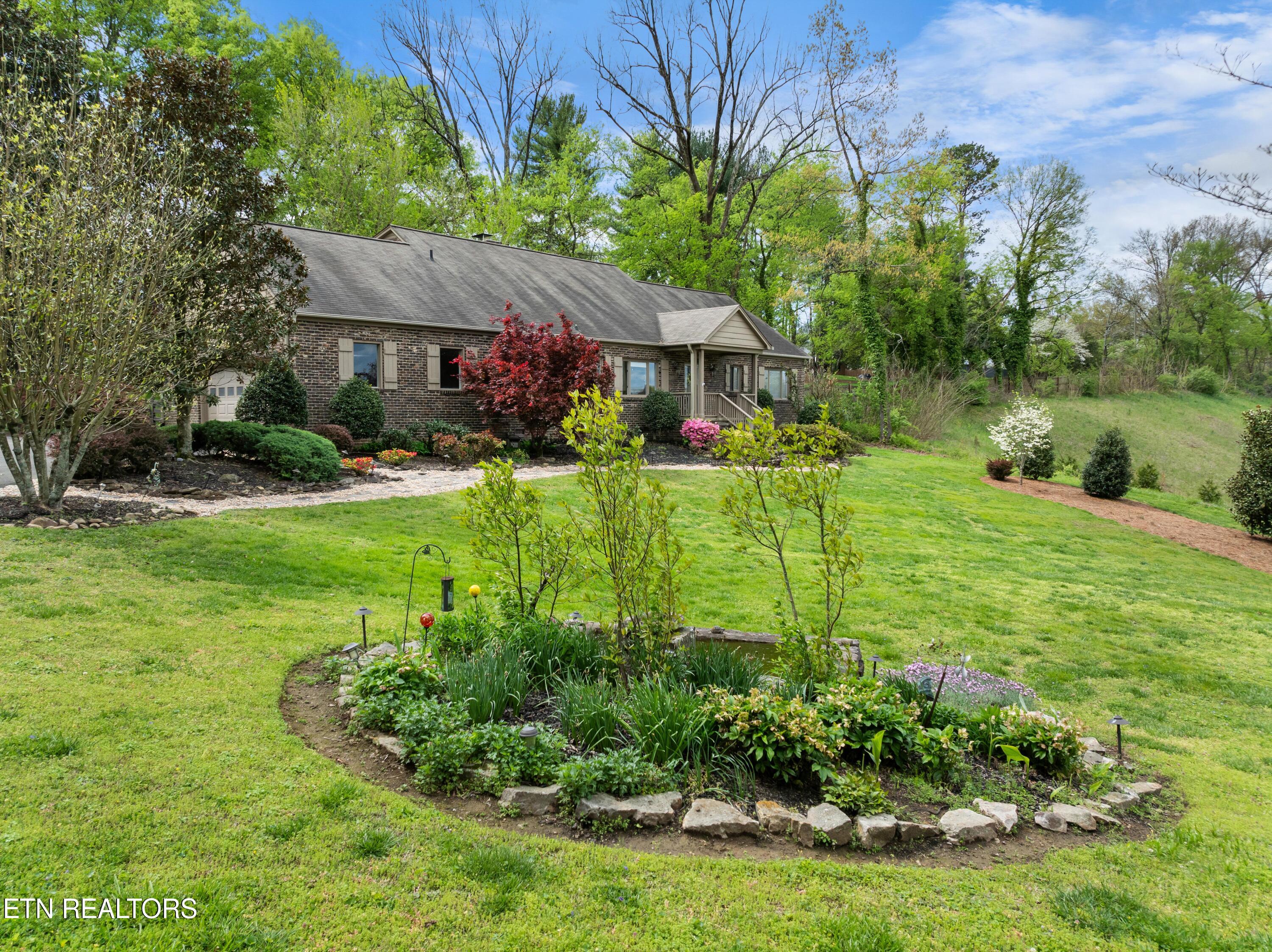 6606 SW & 0 Holt Lane Knoxville TN 37919