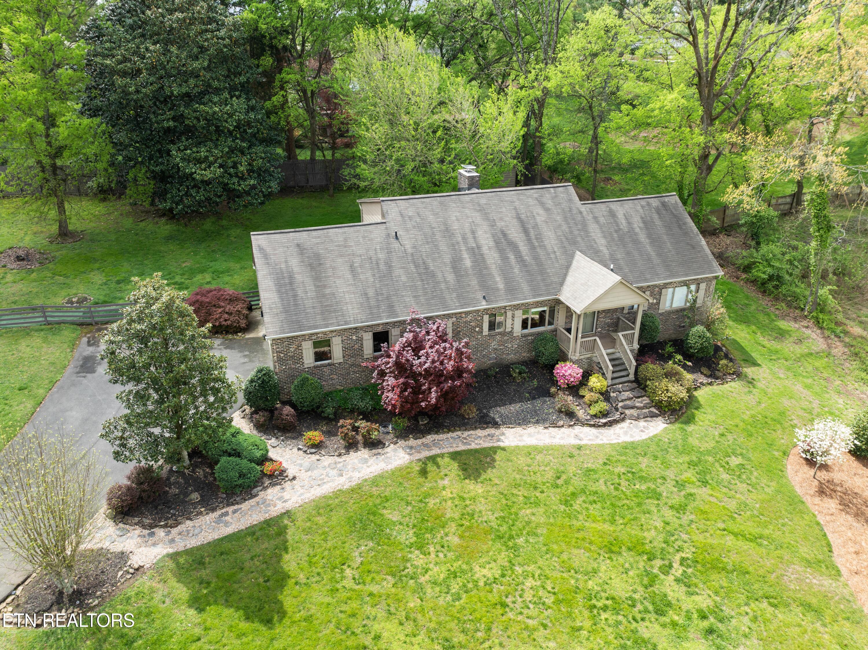 6606 SW & 0 Holt Lane Knoxville TN 37919