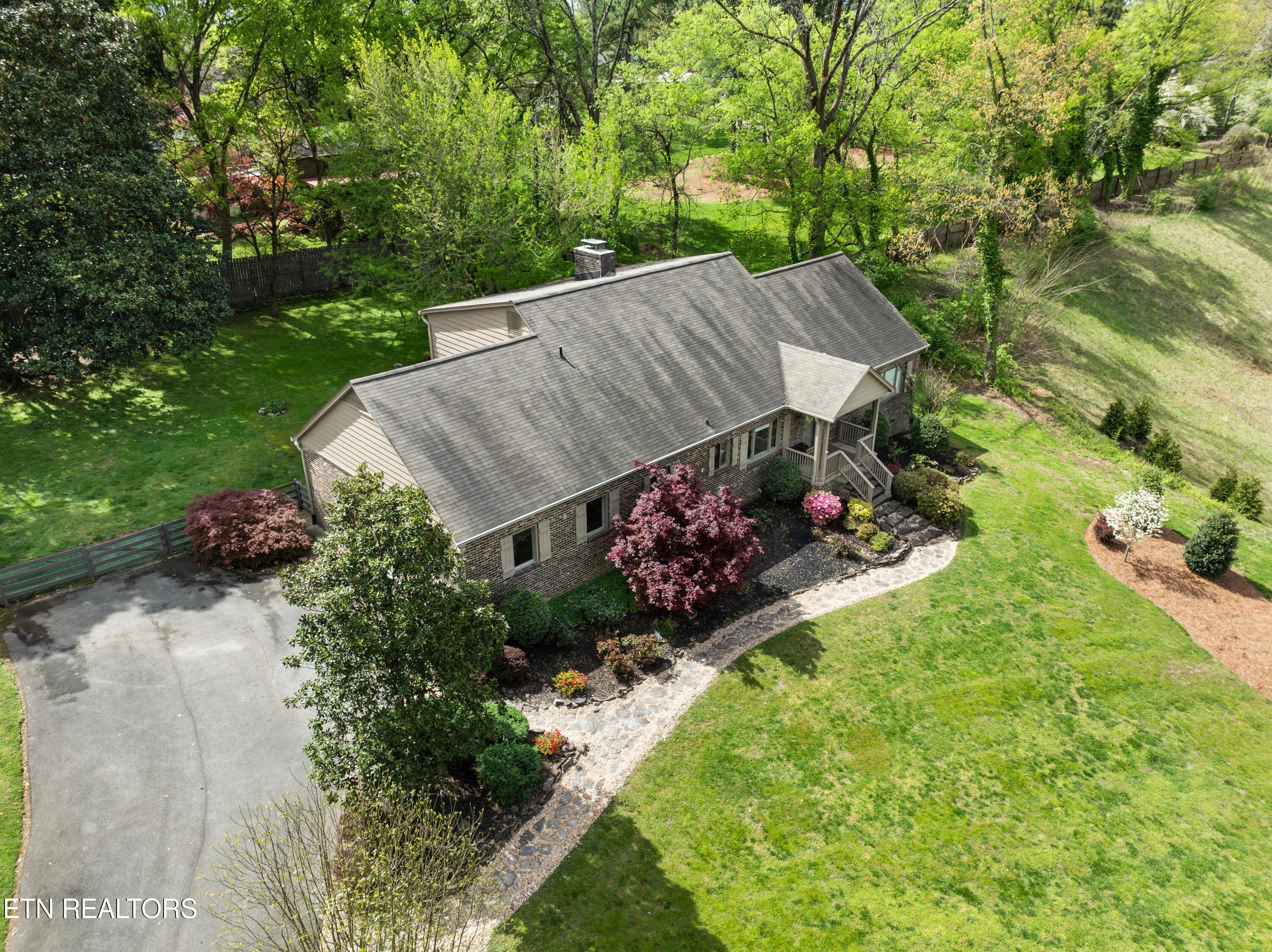 6606 SW & 0 Holt Lane Knoxville TN 37919