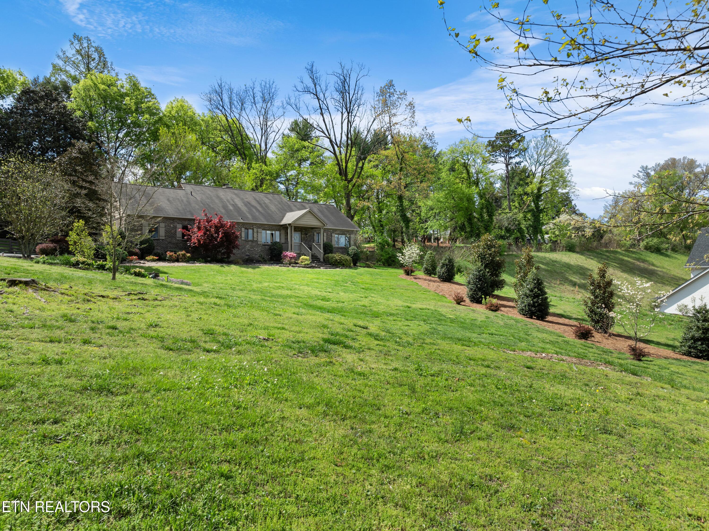 6606 SW & 0 Holt Lane Knoxville TN 37919