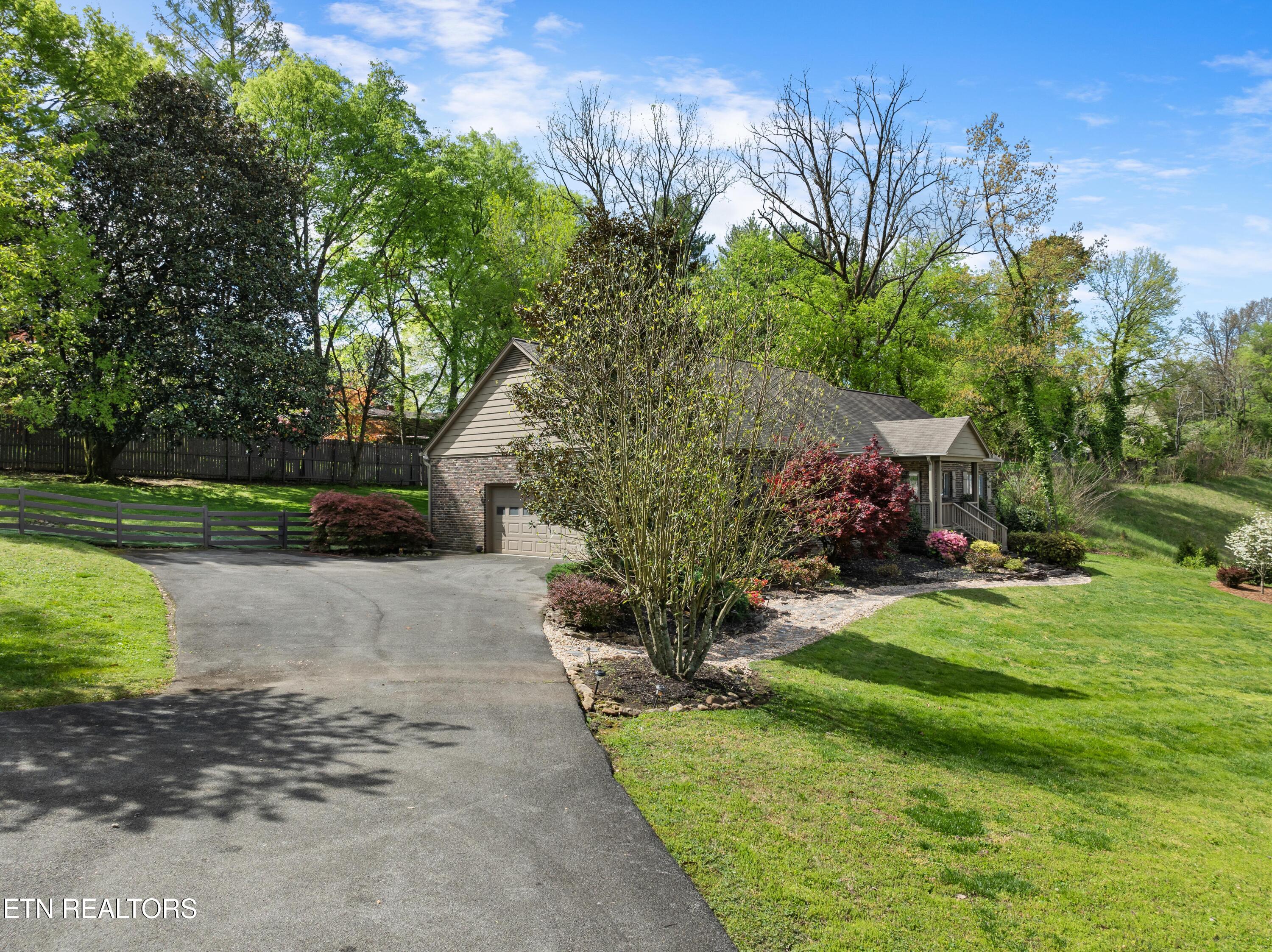6606 SW & 0 Holt Lane Knoxville TN 37919
