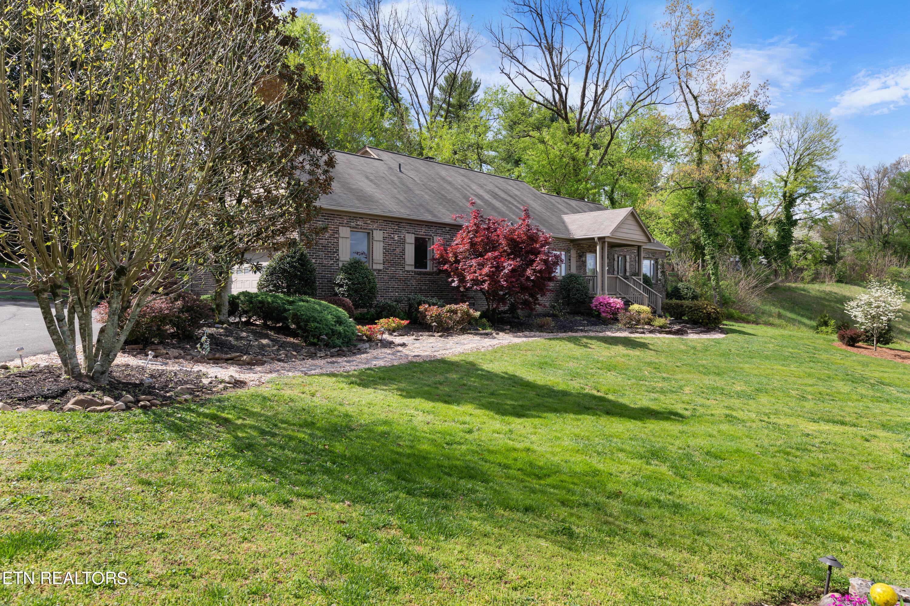 6606 SW & 0 Holt Lane Knoxville TN 37919