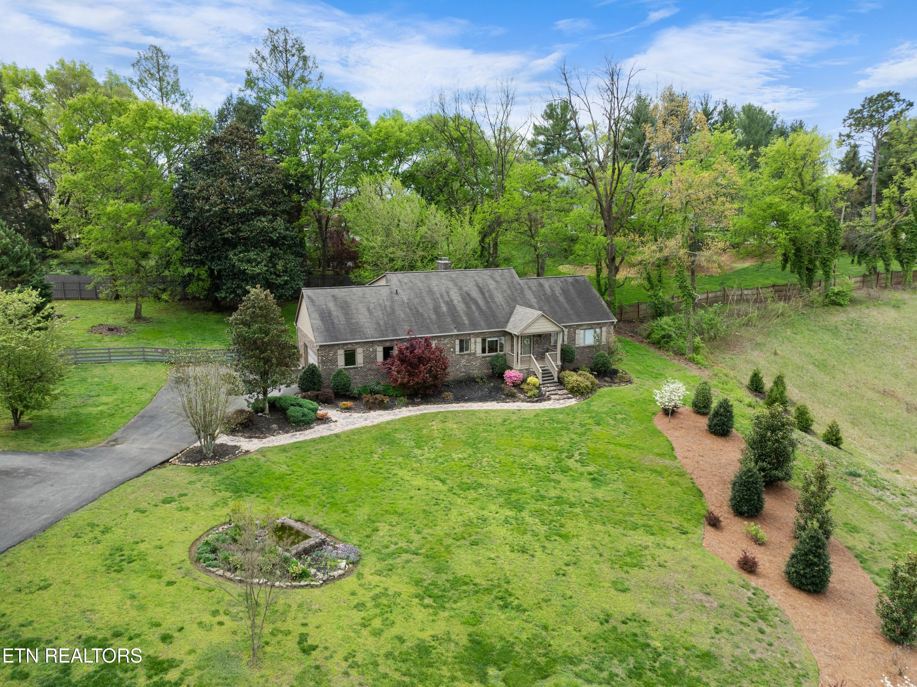 6606 SW & 0 Holt Lane Knoxville TN 37919