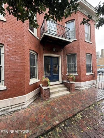 601 Union Avenue Knoxville TN 37902