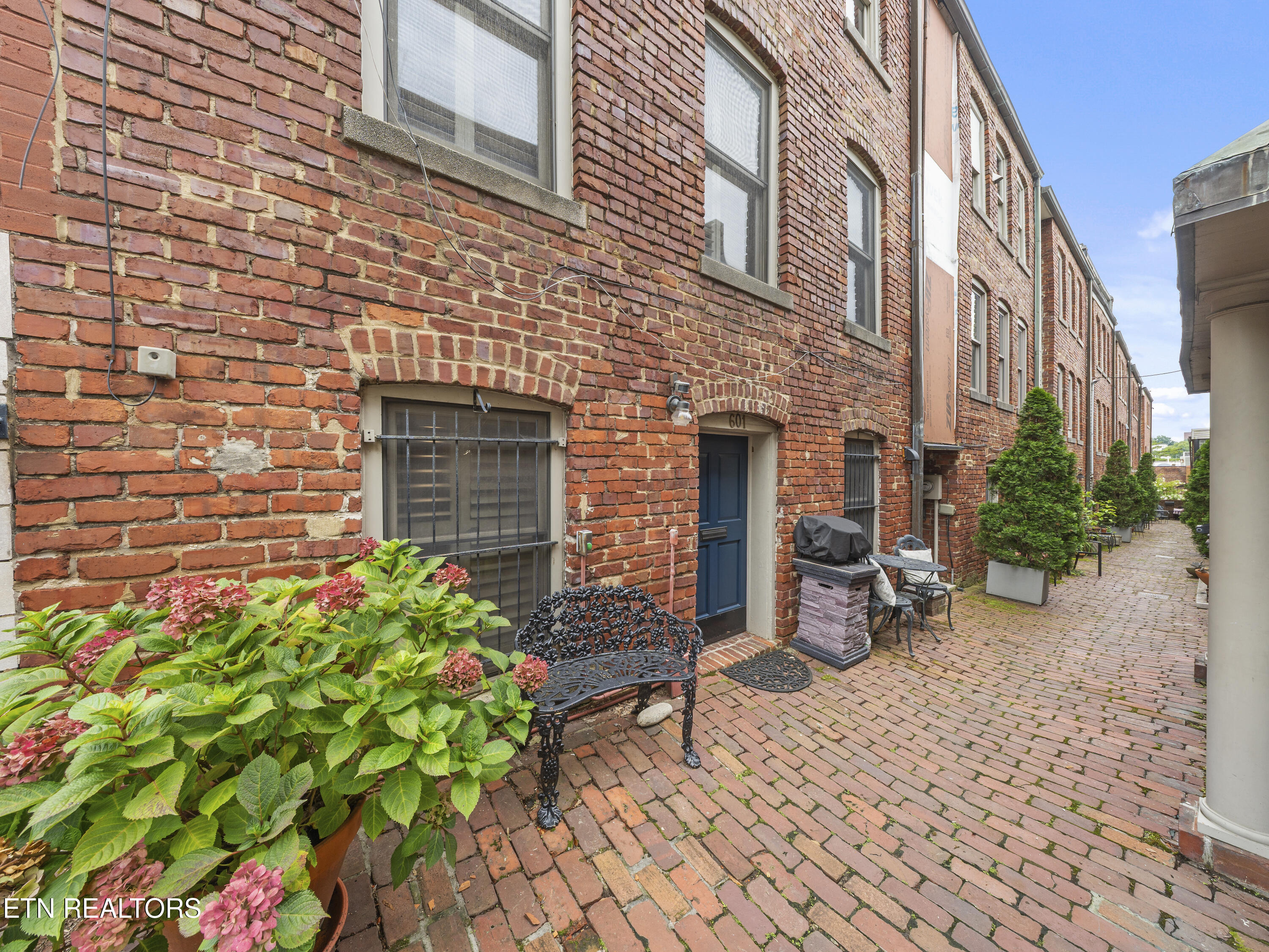 601 Union Avenue Knoxville TN 37902