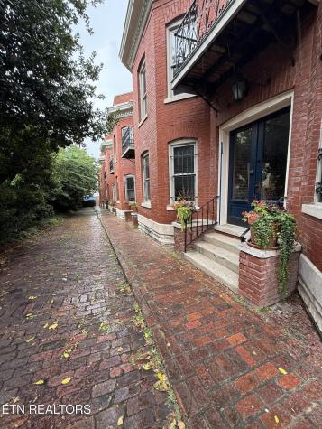 601 Union Avenue Knoxville TN 37902