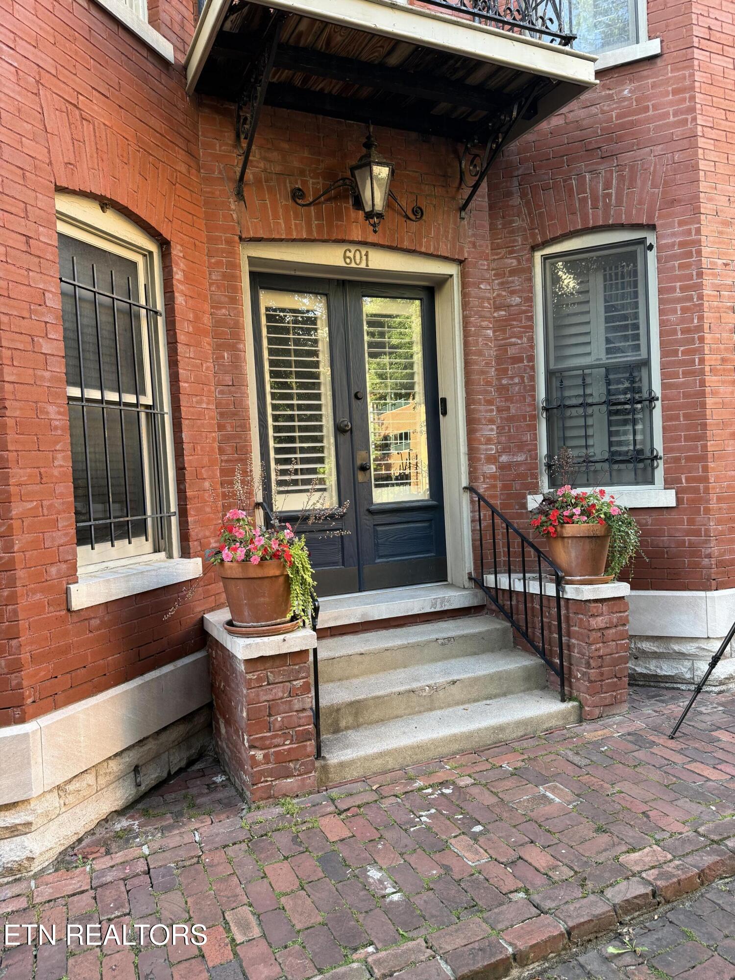 601 Union Avenue Knoxville TN 37902