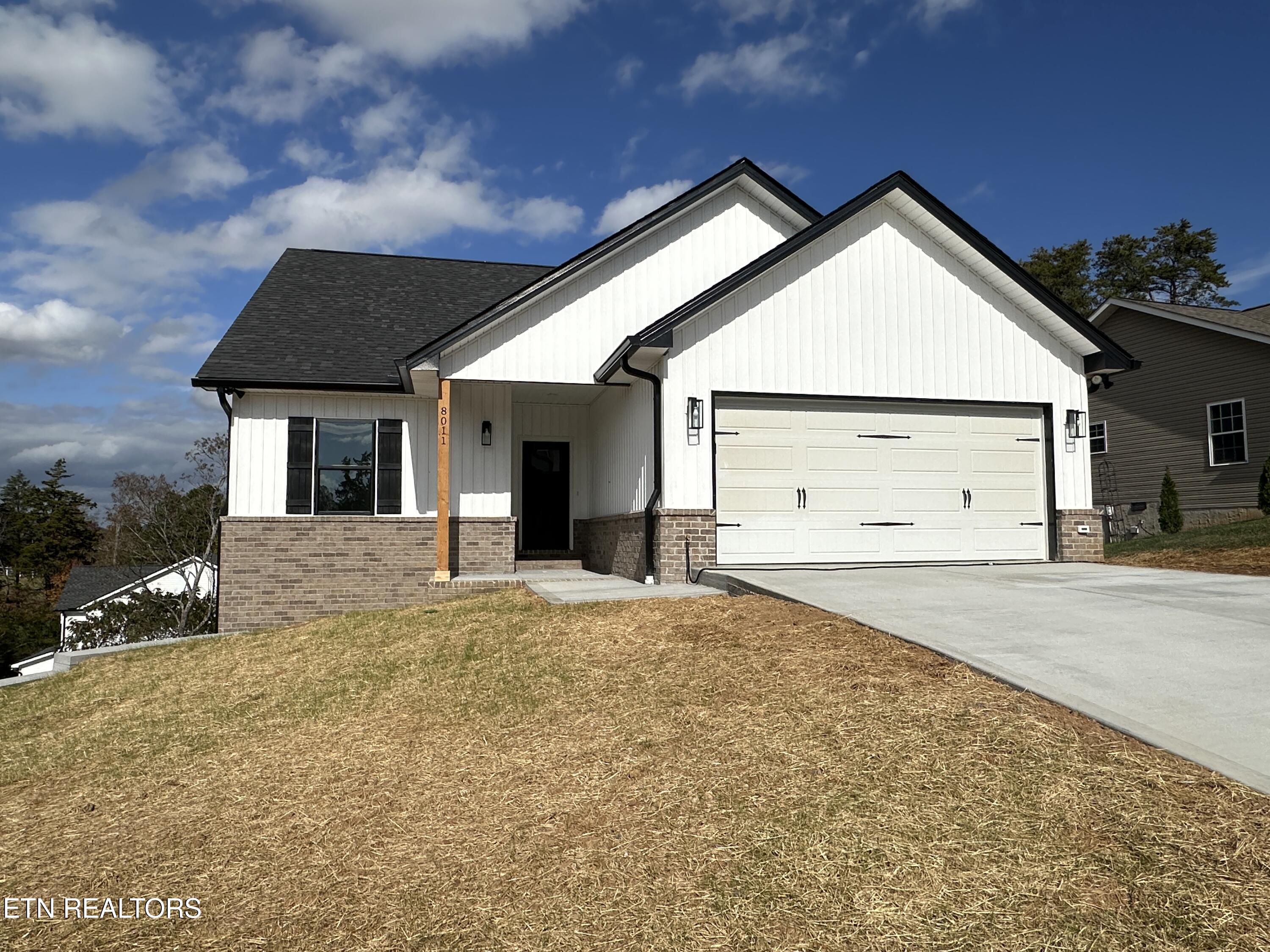 8011 Stone Hollow Drive Knoxville TN 37924