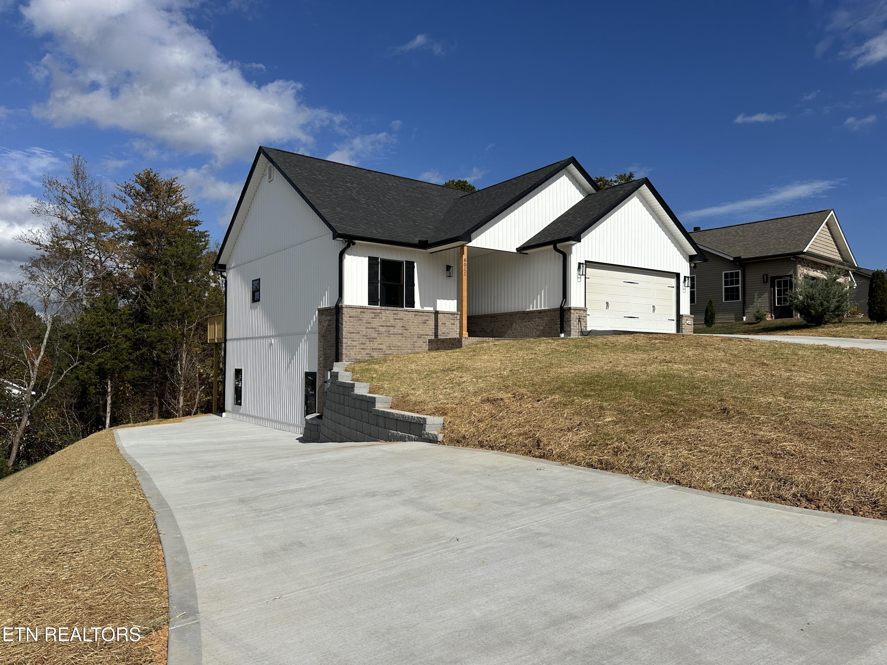 8011 Stone Hollow Drive Knoxville TN 37924