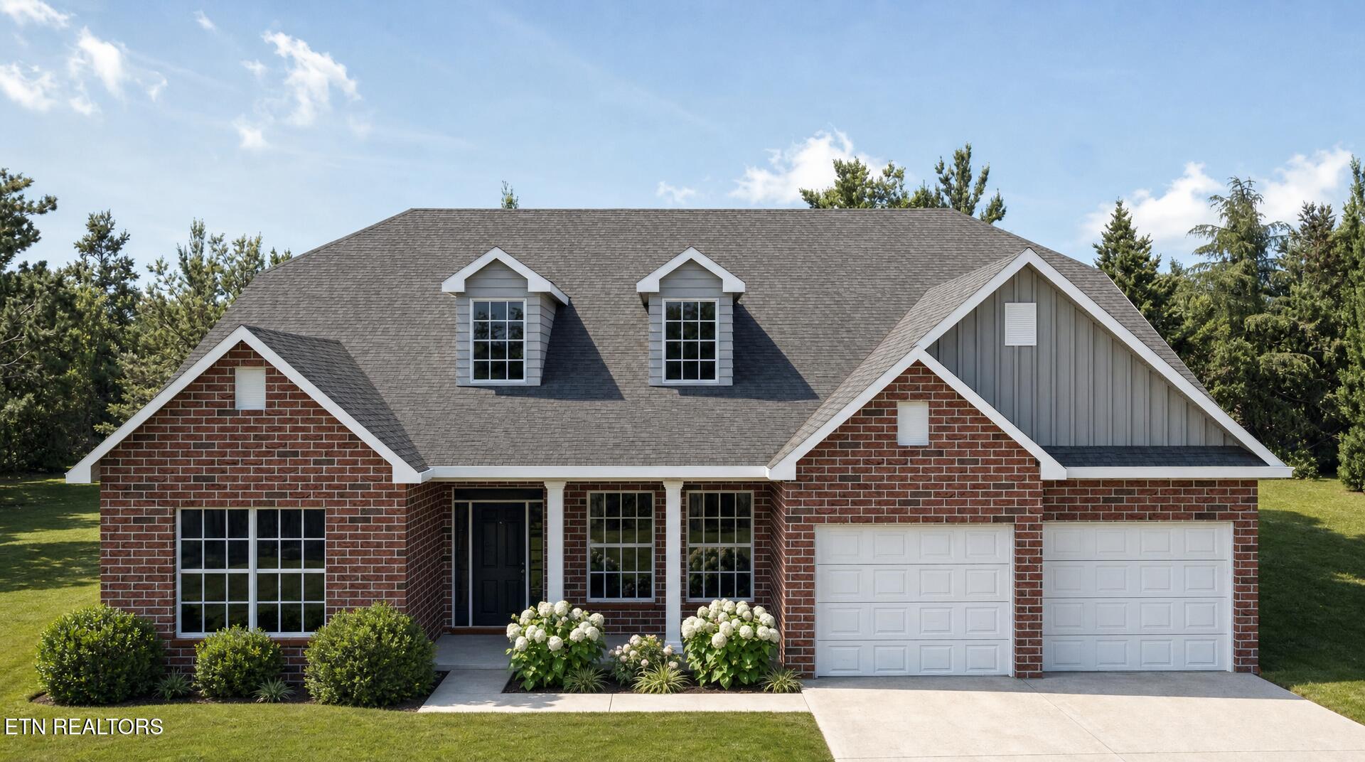 1934 Hickory Reserve Road Knoxville TN 37932