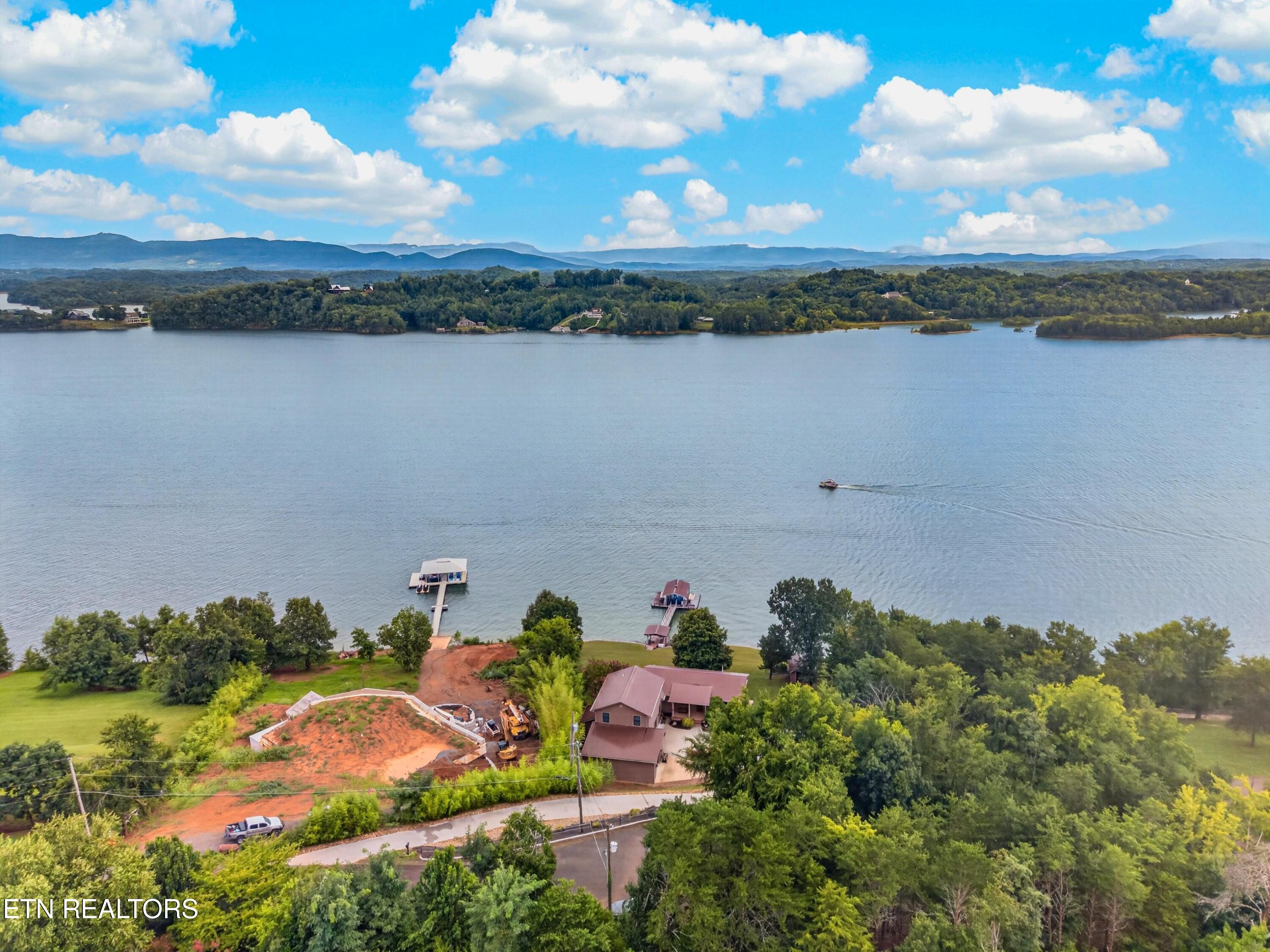 468 Trotline Road Dandridge TN 37725