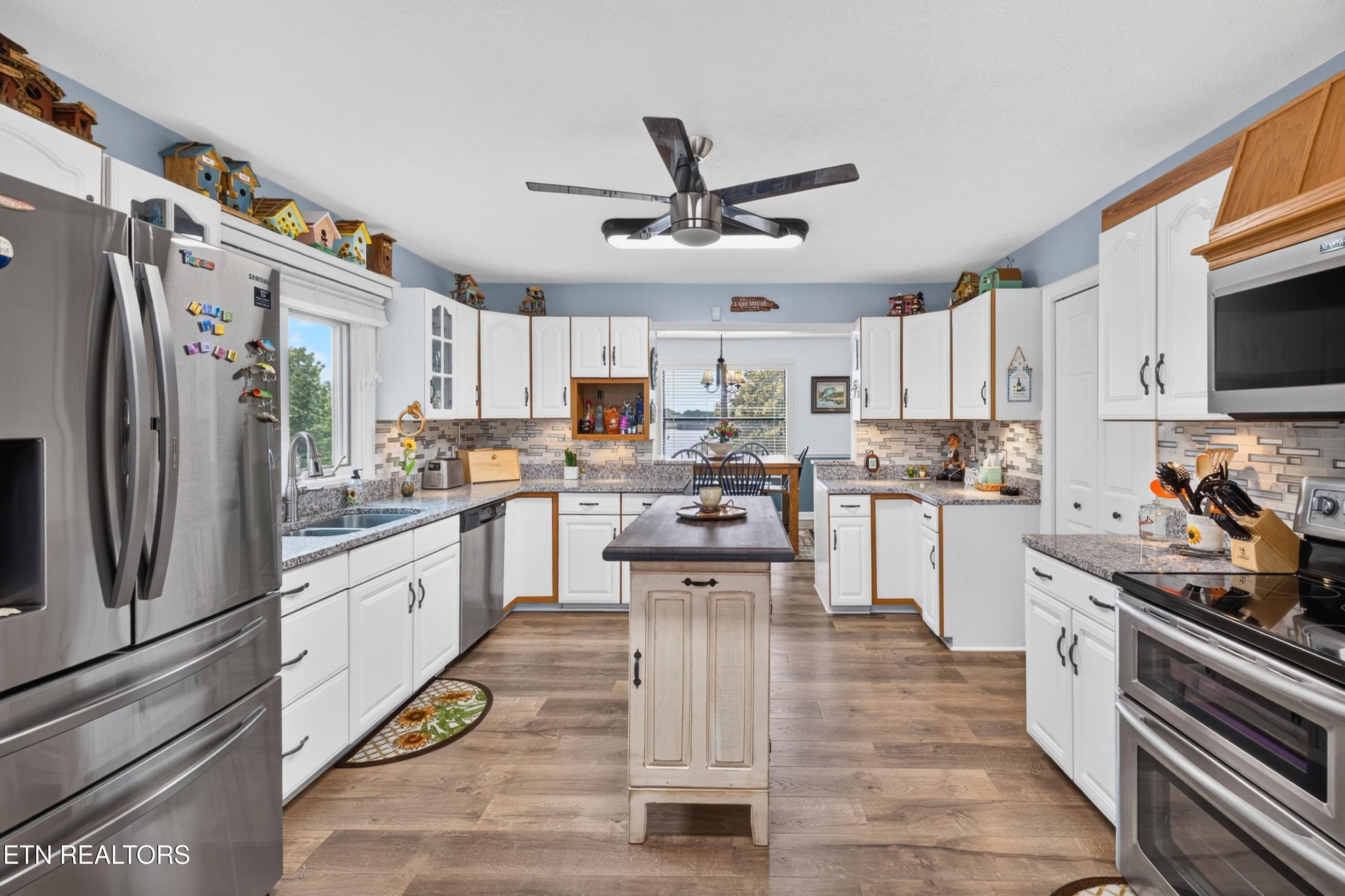 468 Trotline Road Dandridge TN 37725