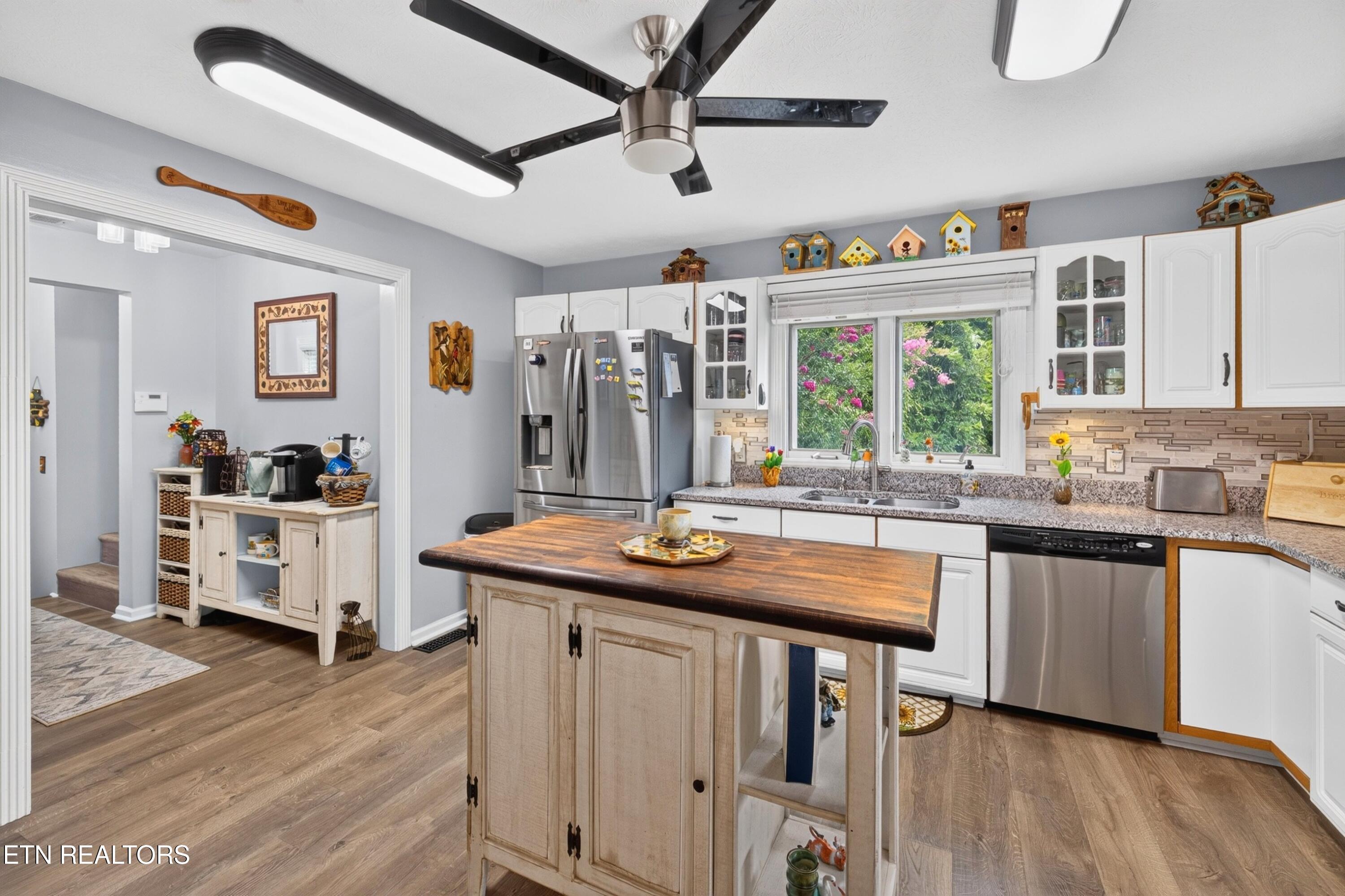 468 Trotline Road Dandridge TN 37725