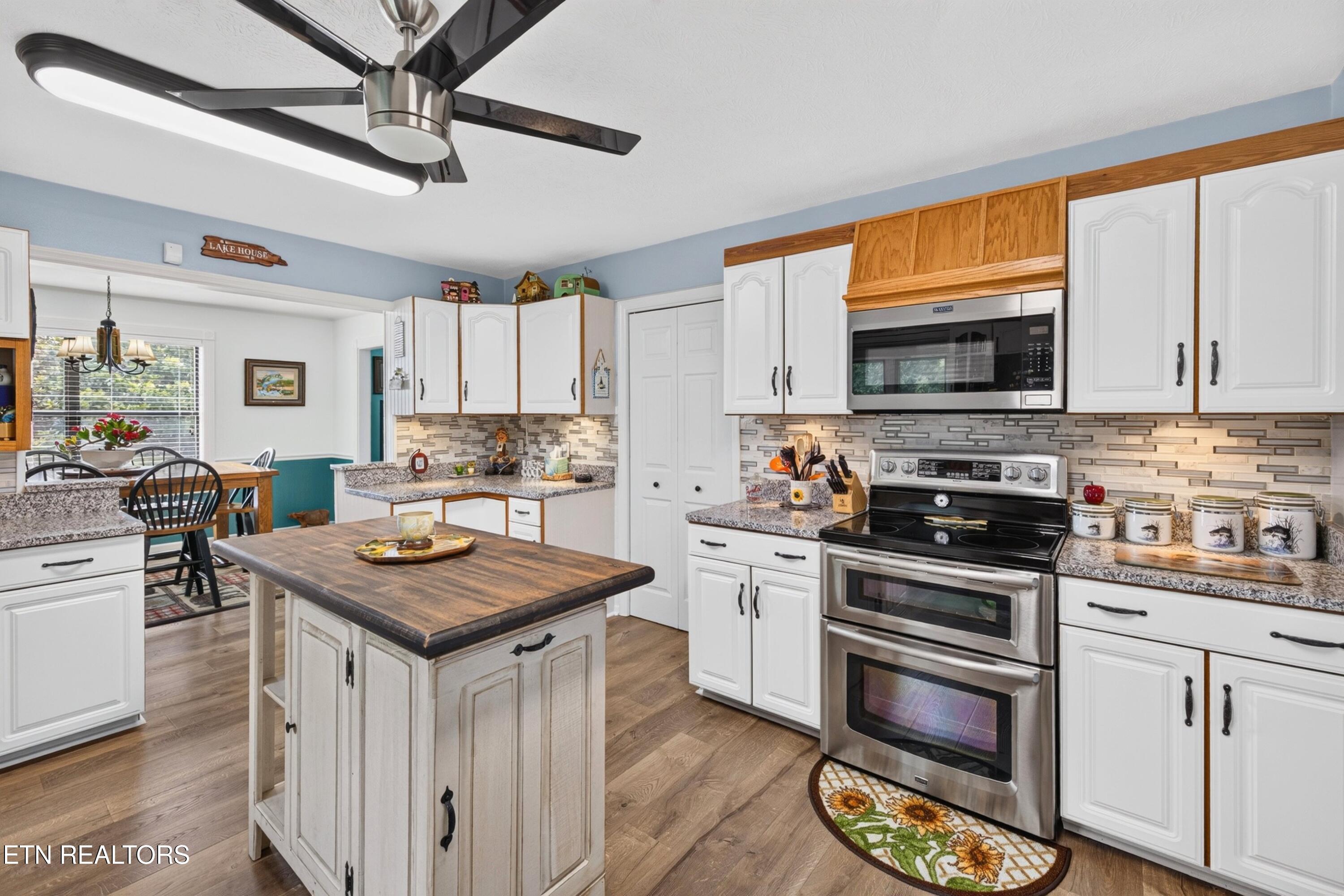 468 Trotline Road Dandridge TN 37725