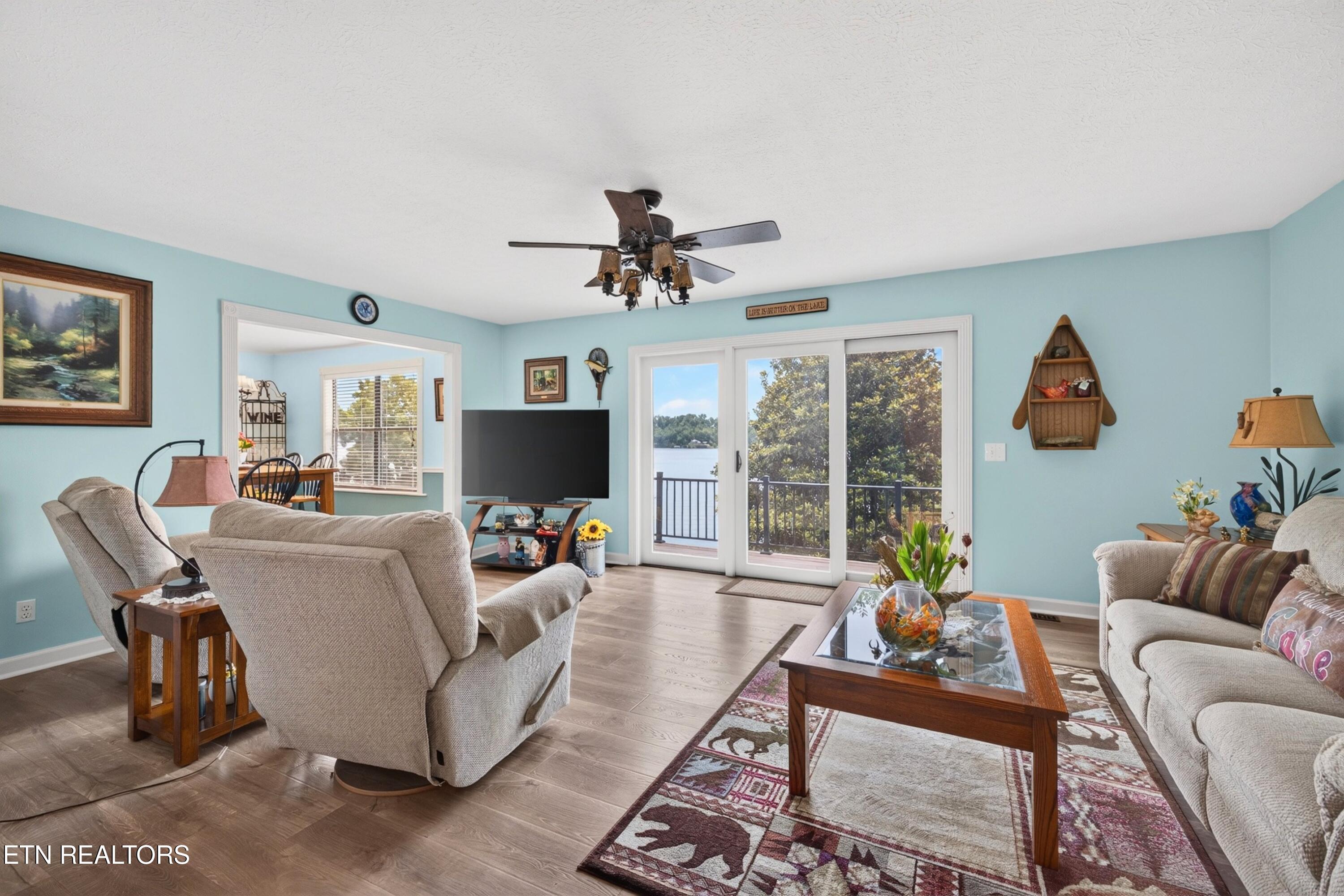 468 Trotline Road Dandridge TN 37725