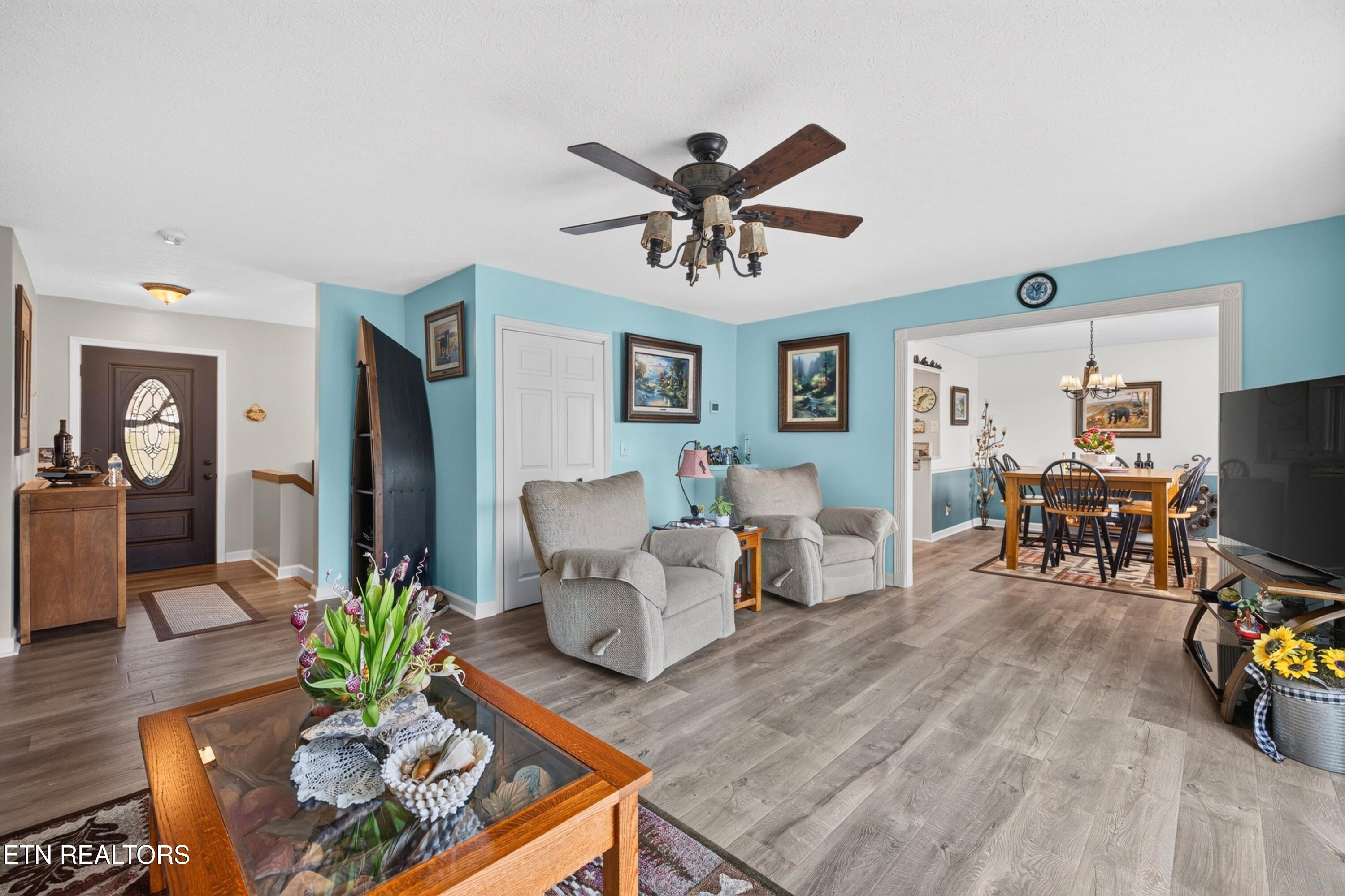 468 Trotline Road Dandridge TN 37725