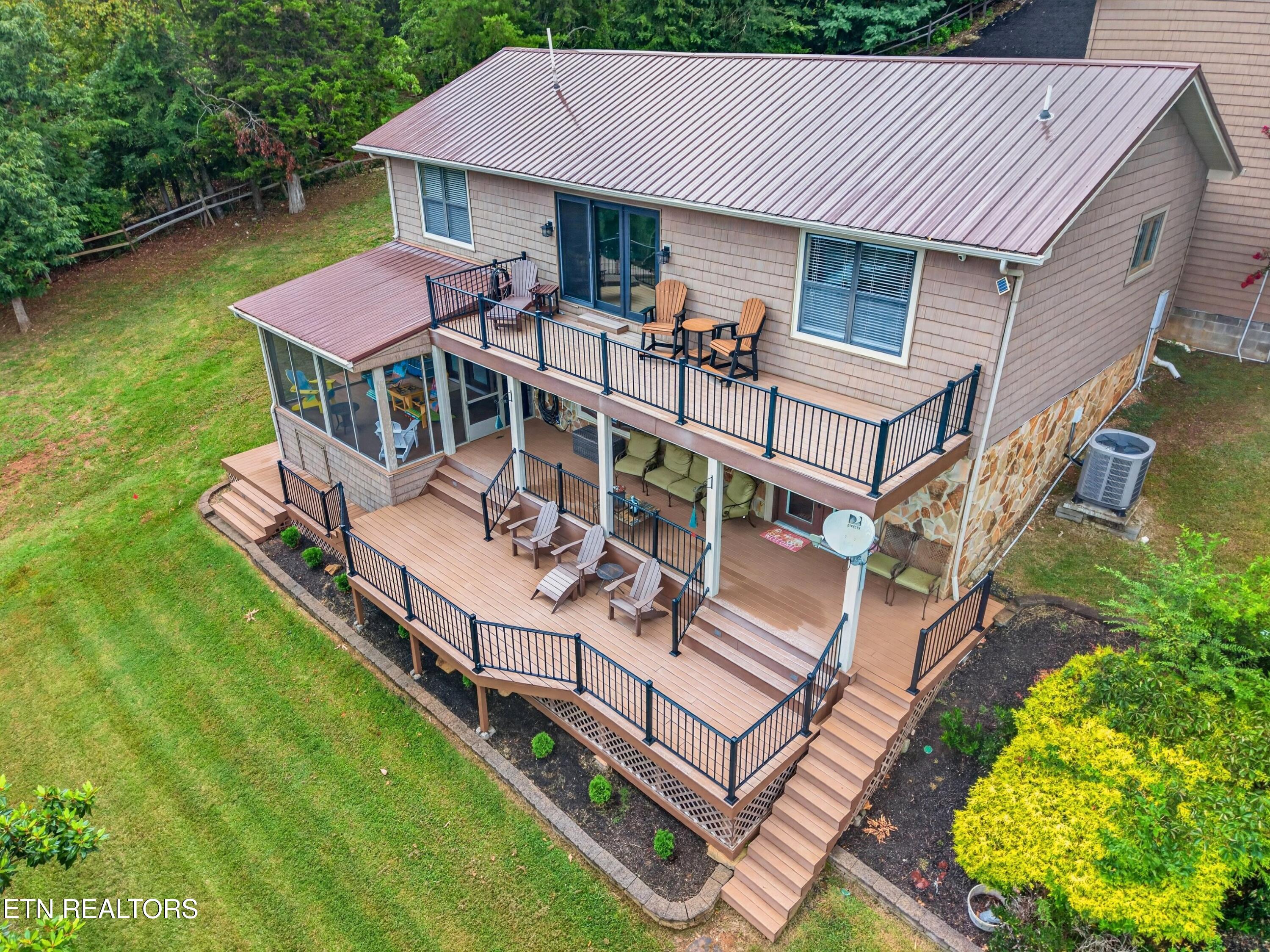 468 Trotline Road Dandridge TN 37725