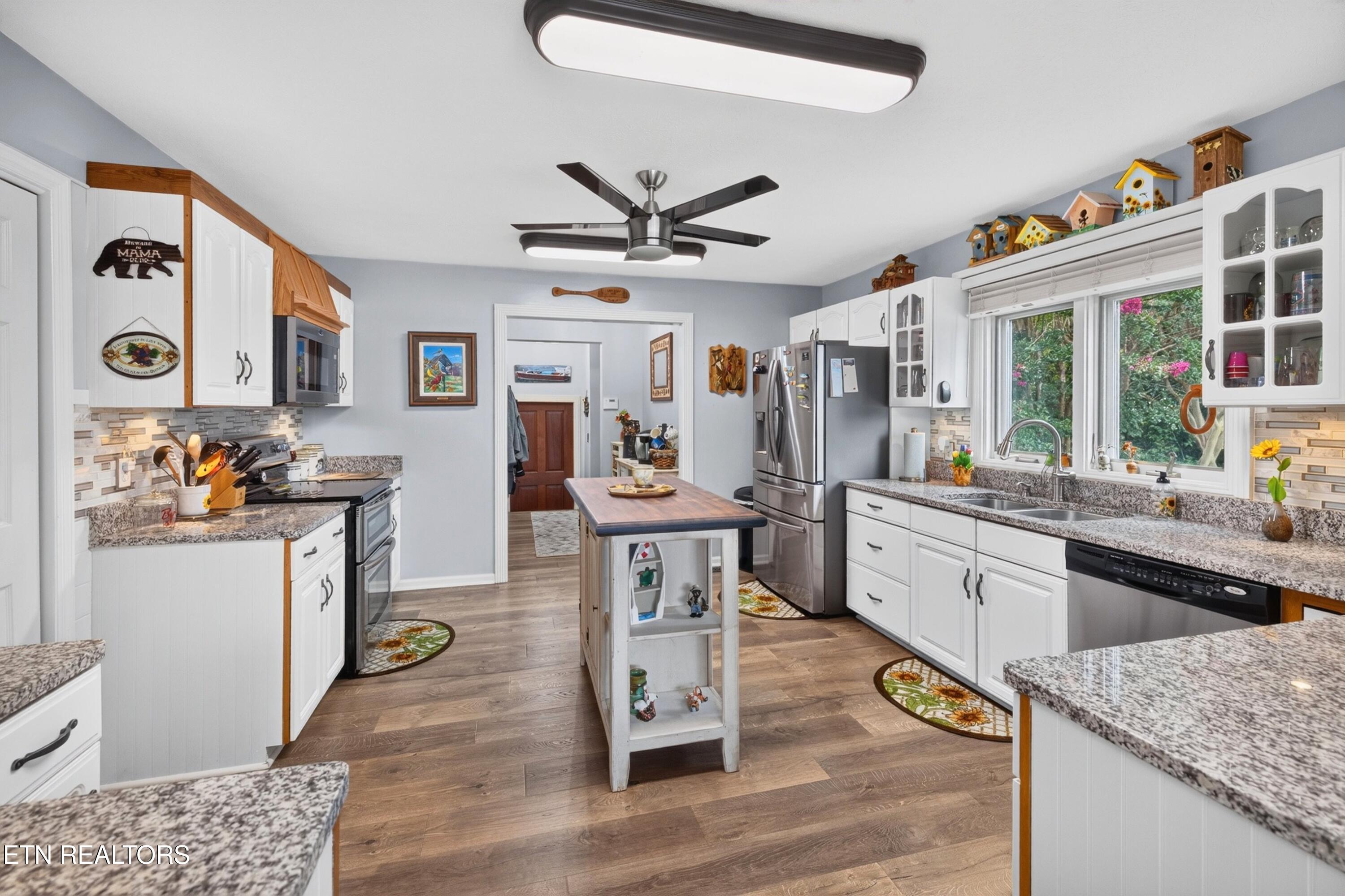 468 Trotline Road Dandridge TN 37725
