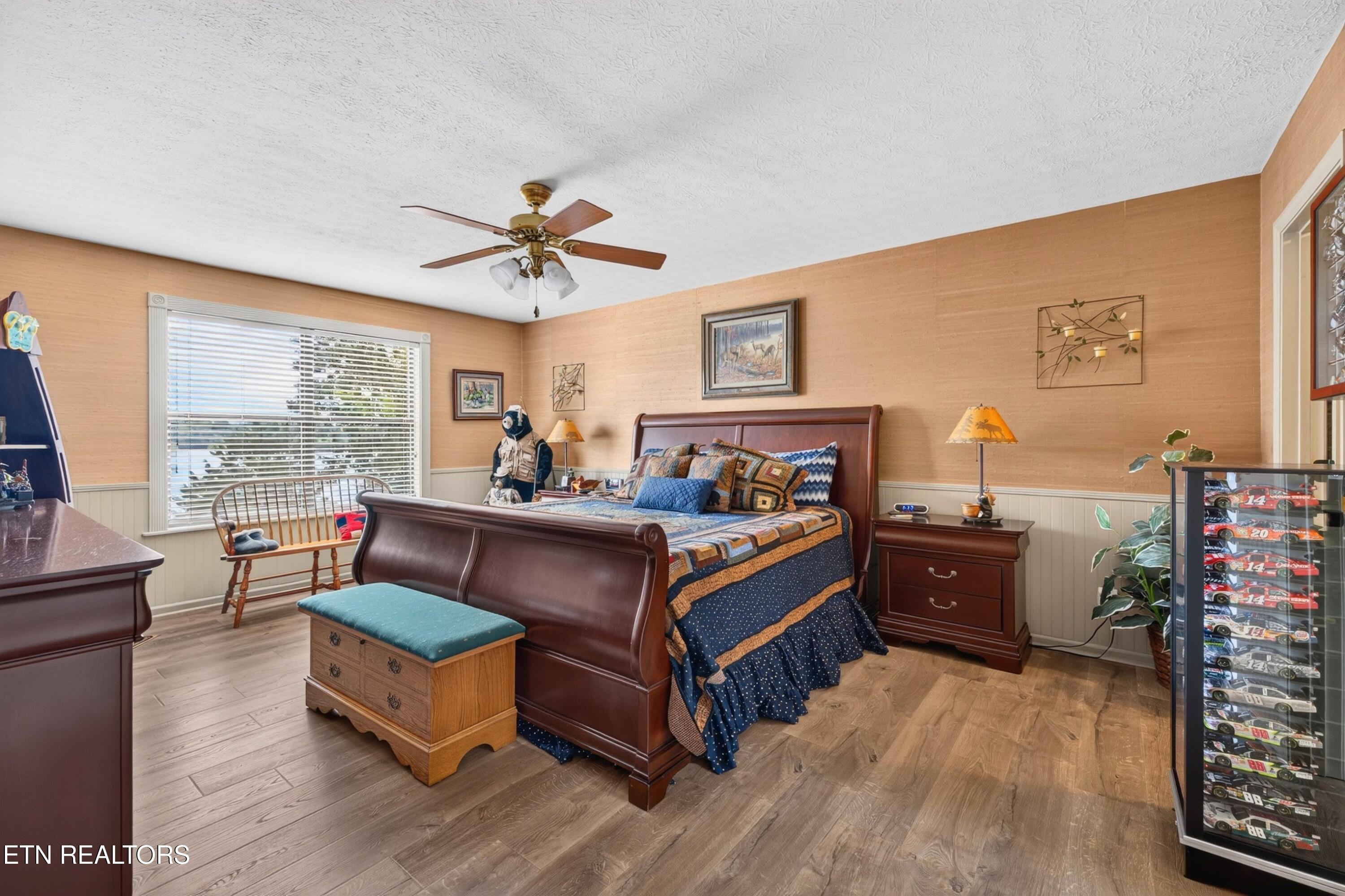 468 Trotline Road Dandridge TN 37725