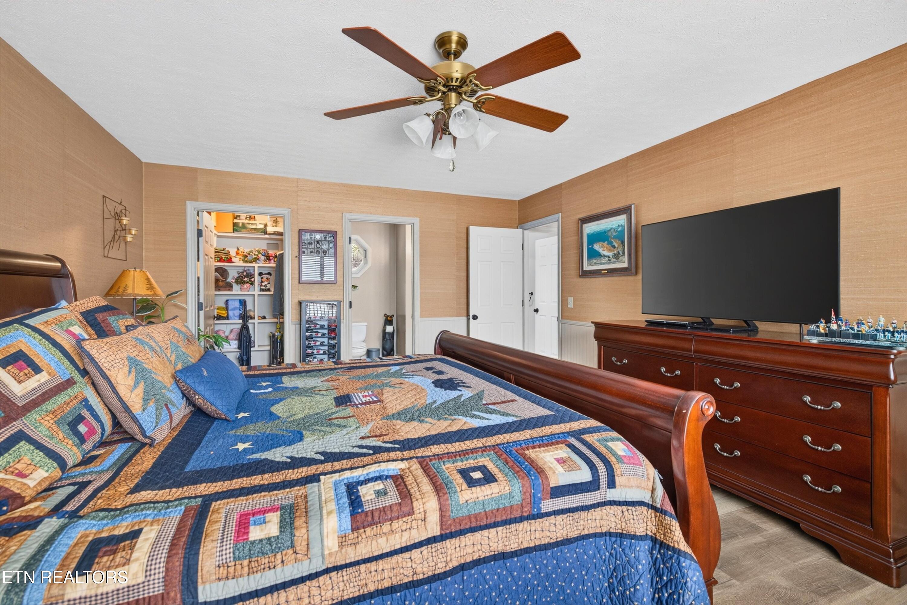 468 Trotline Road Dandridge TN 37725