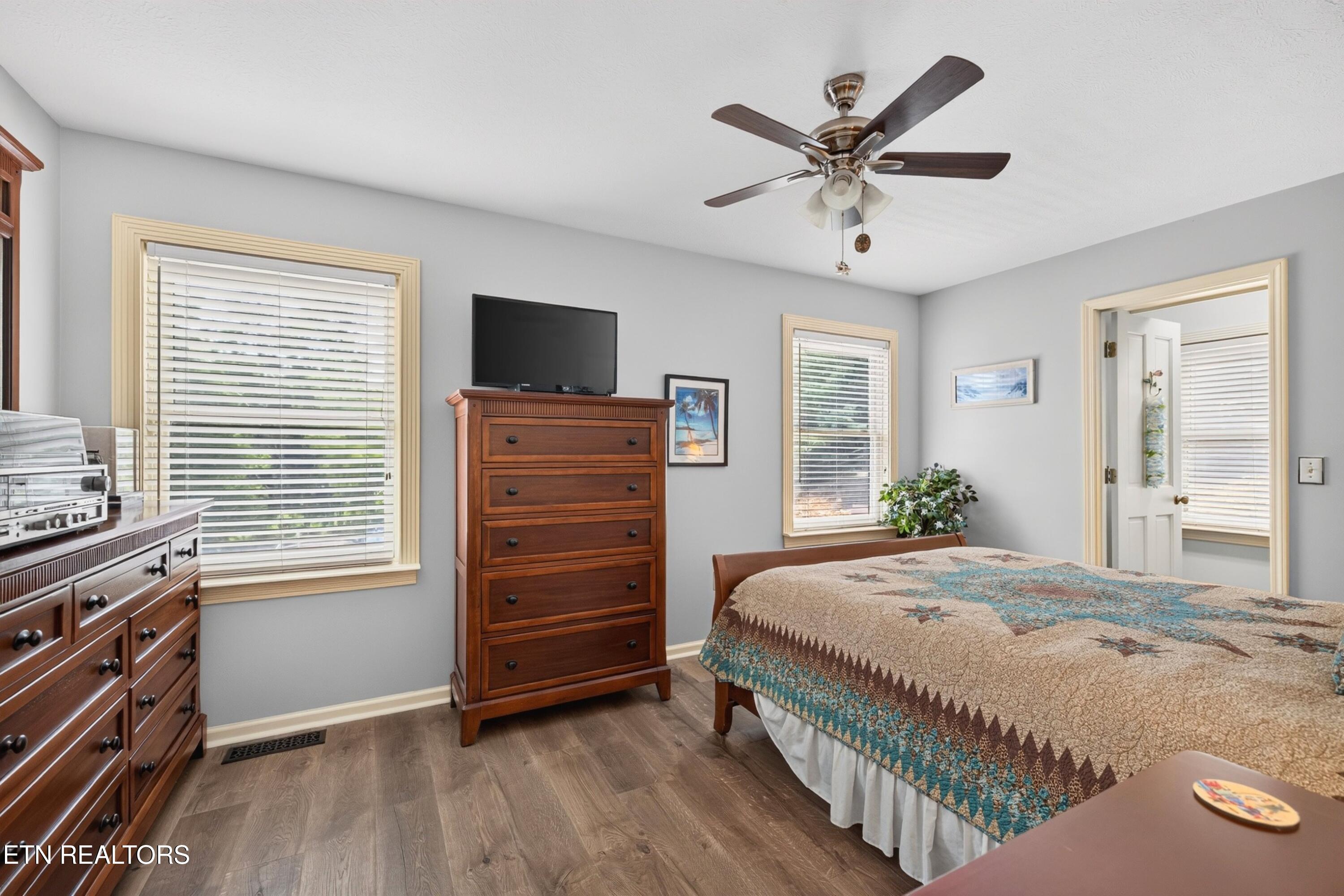 468 Trotline Road Dandridge TN 37725