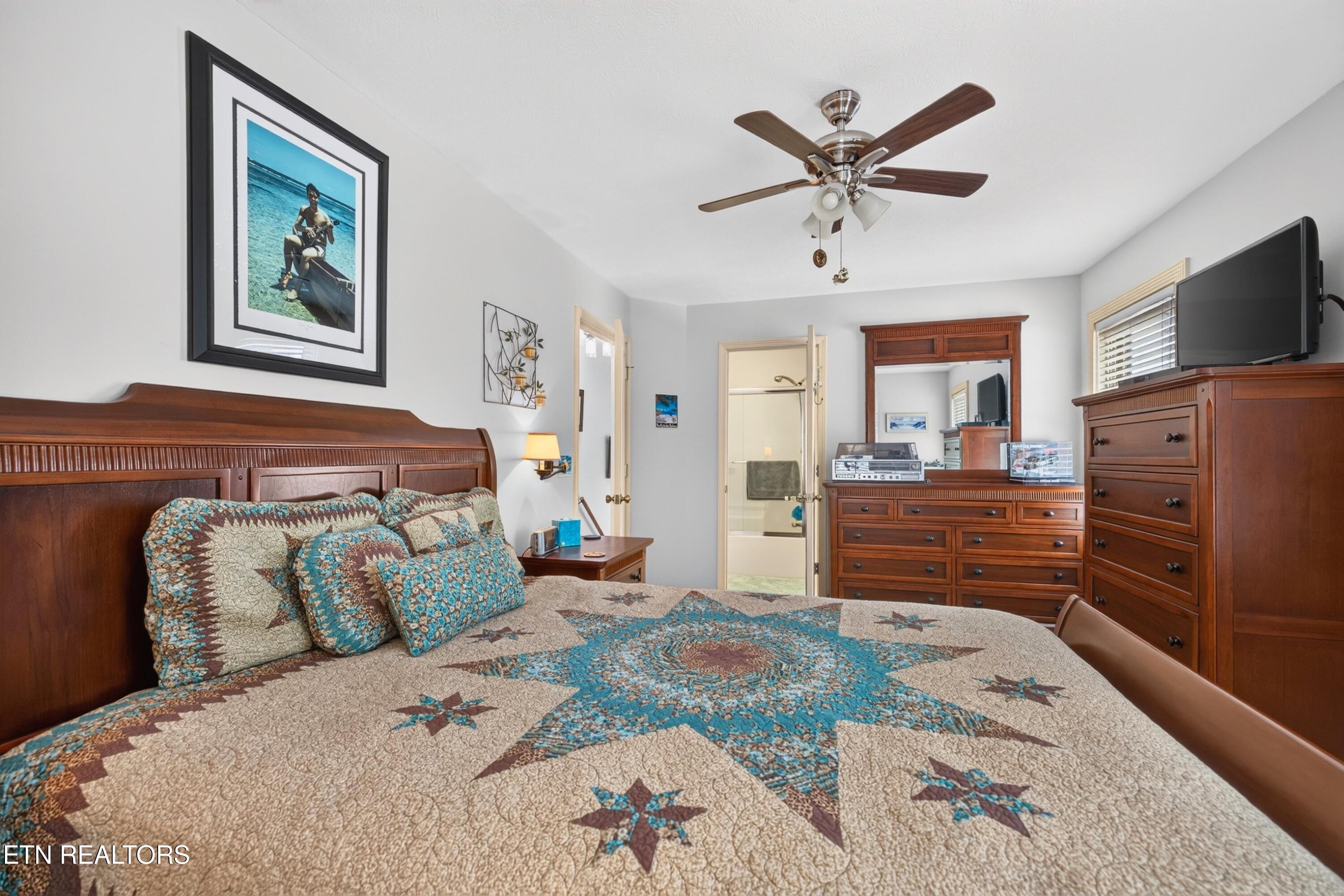 468 Trotline Road Dandridge TN 37725