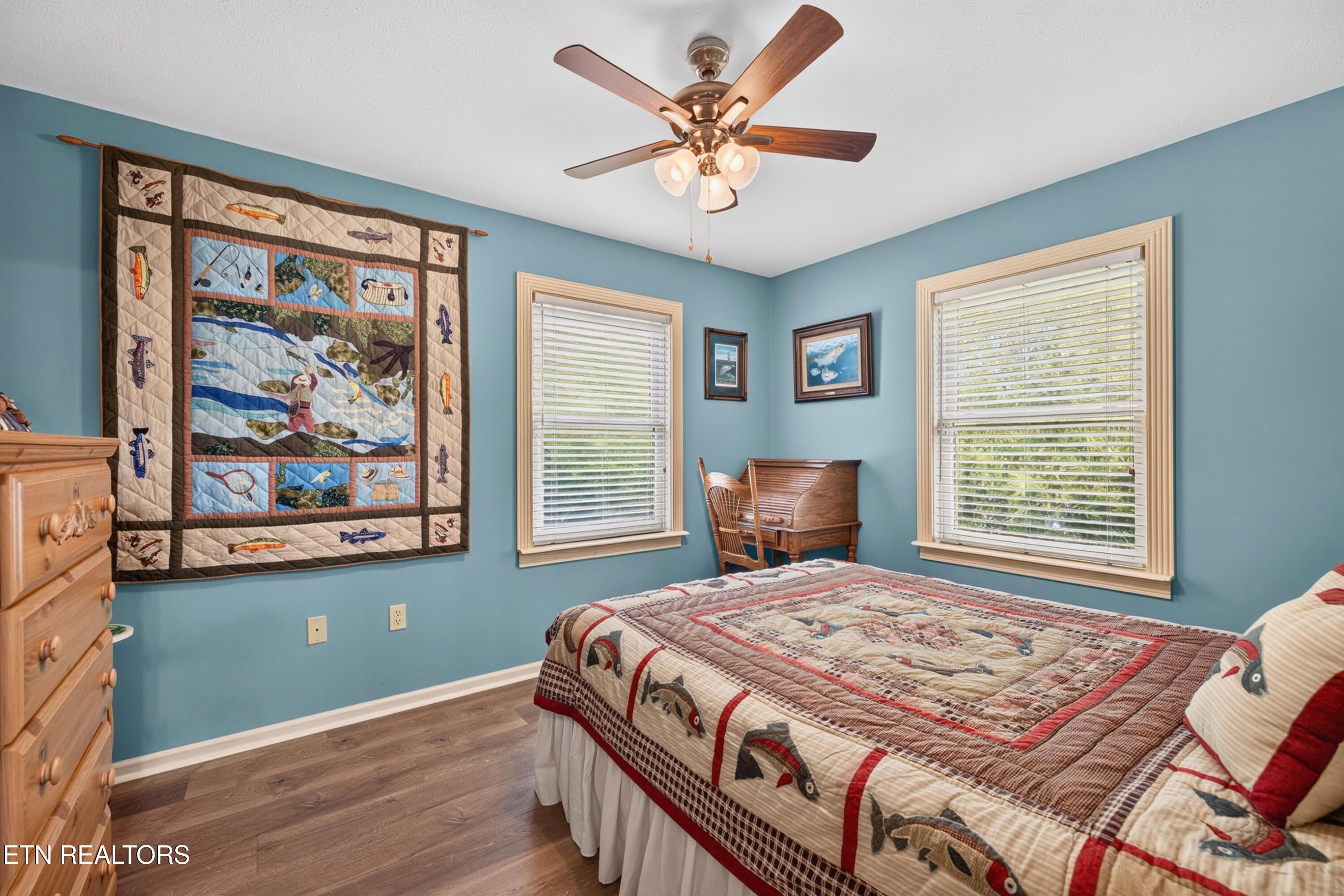 468 Trotline Road Dandridge TN 37725