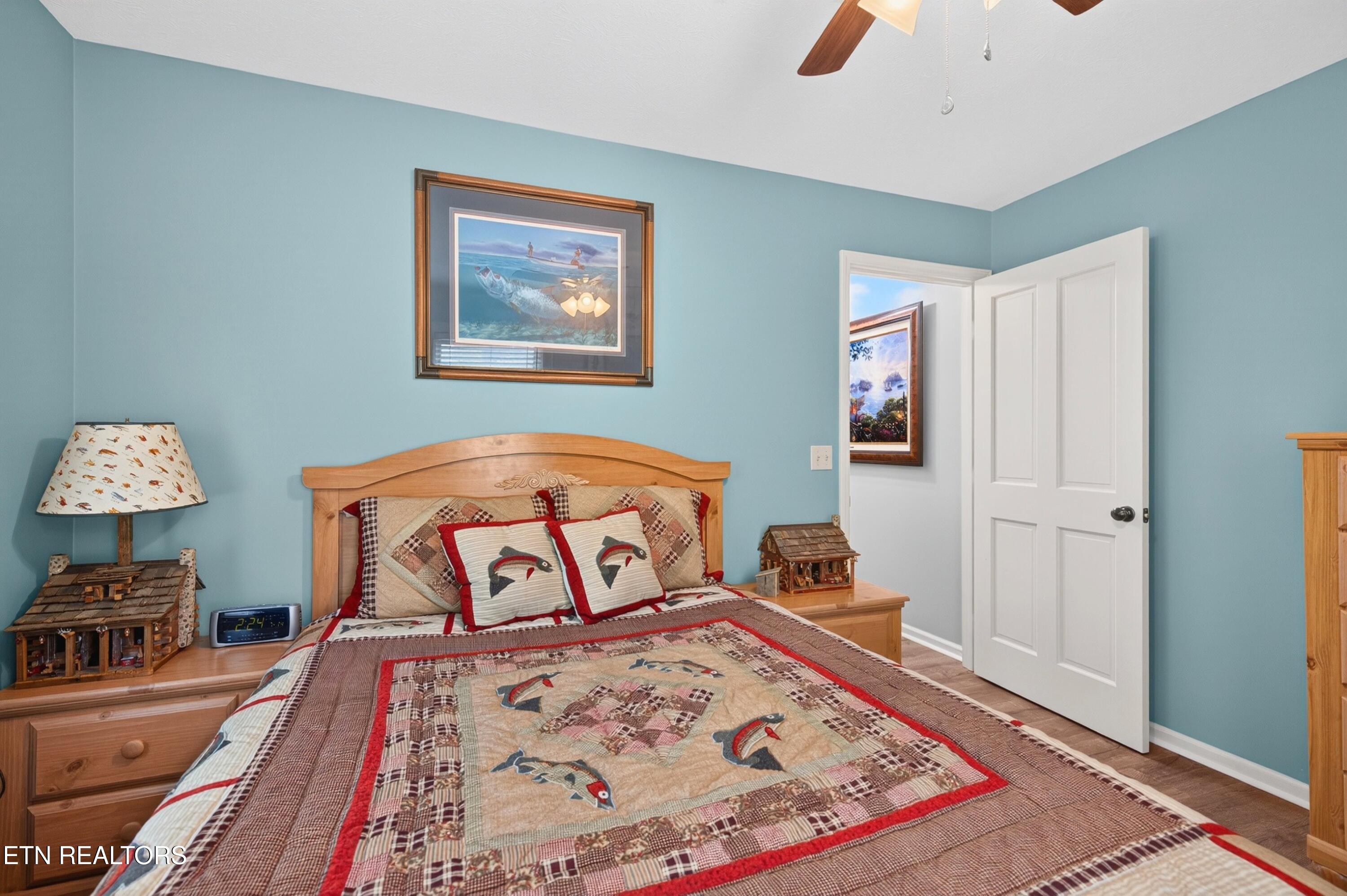 468 Trotline Road Dandridge TN 37725