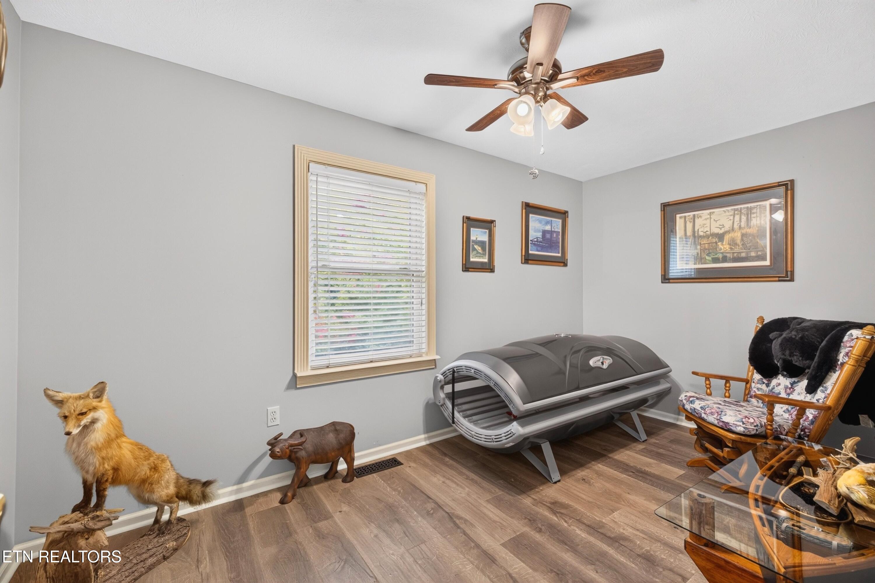 468 Trotline Road Dandridge TN 37725