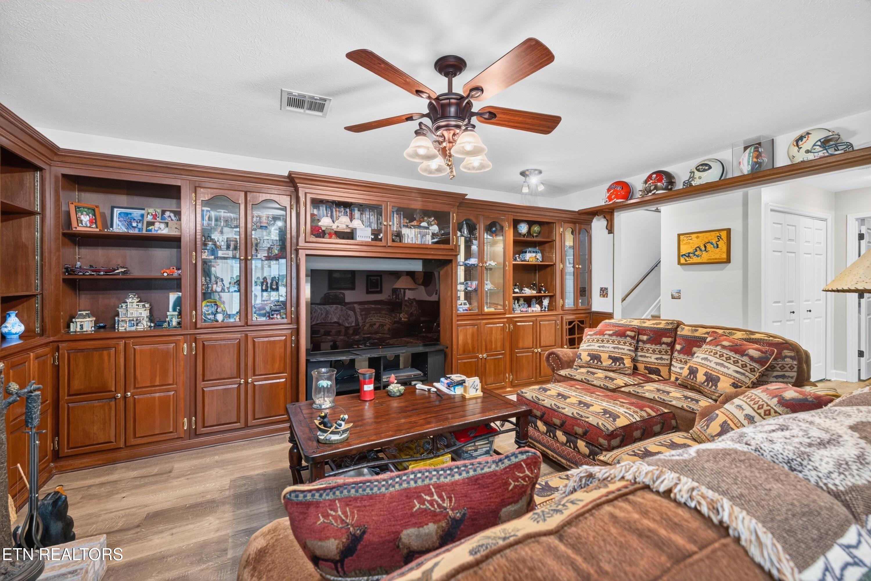 468 Trotline Road Dandridge TN 37725