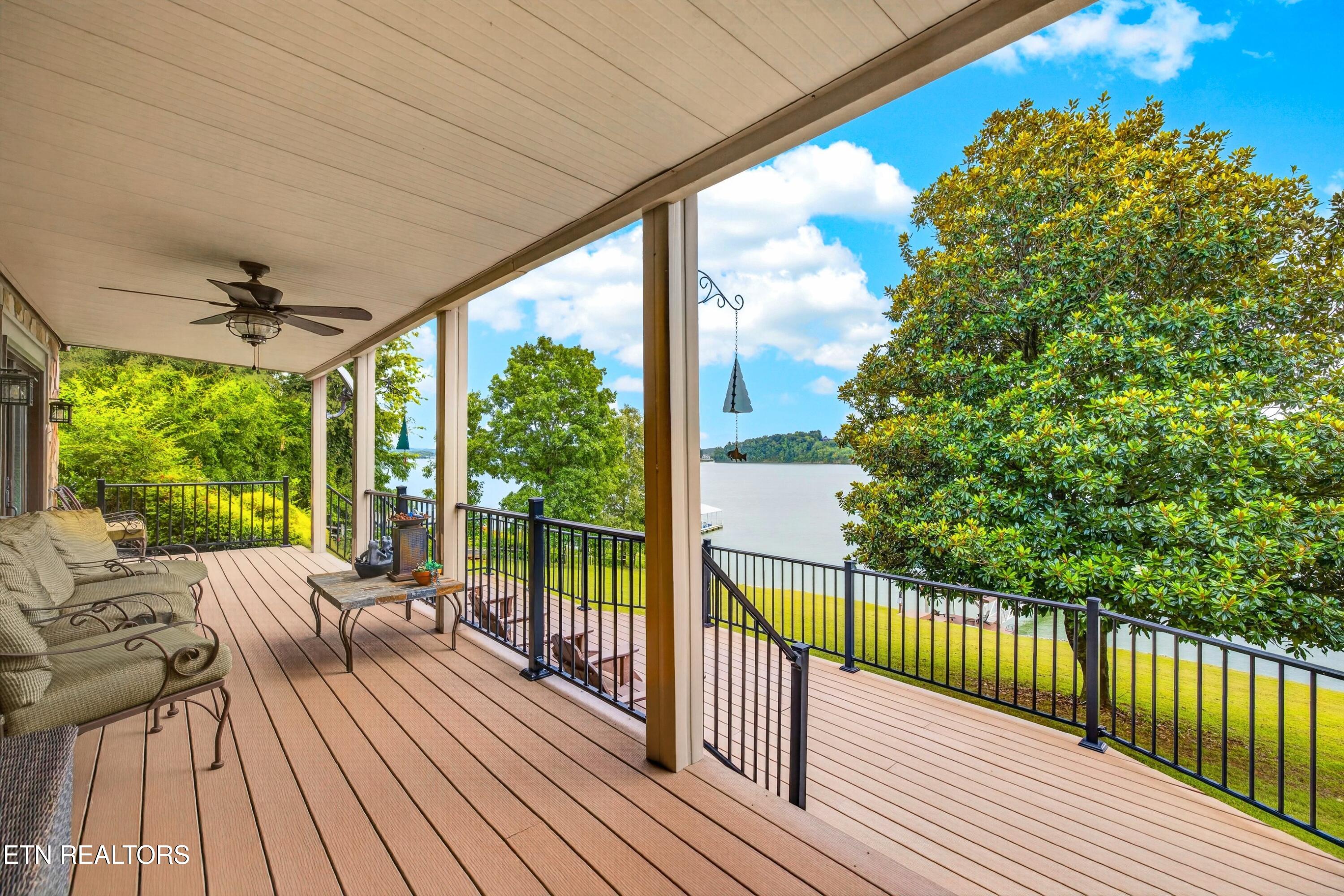 468 Trotline Road Dandridge TN 37725