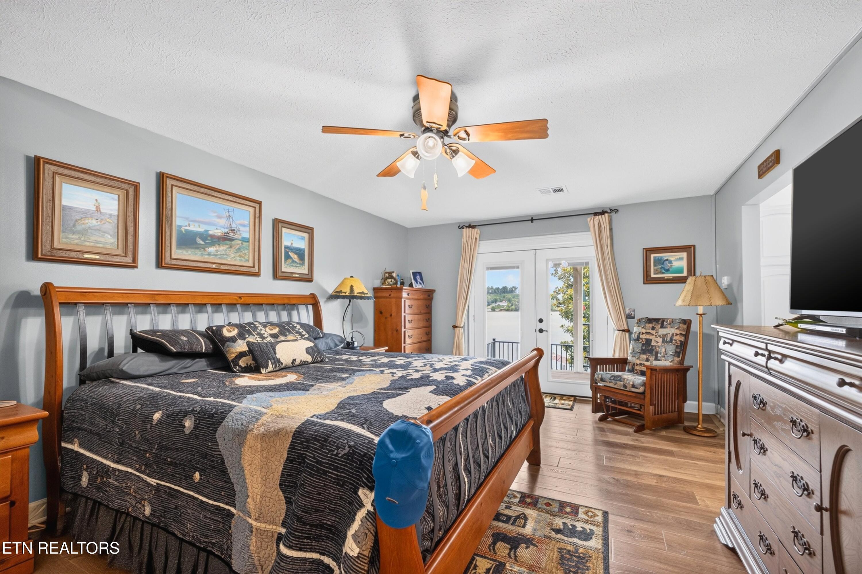 468 Trotline Road Dandridge TN 37725