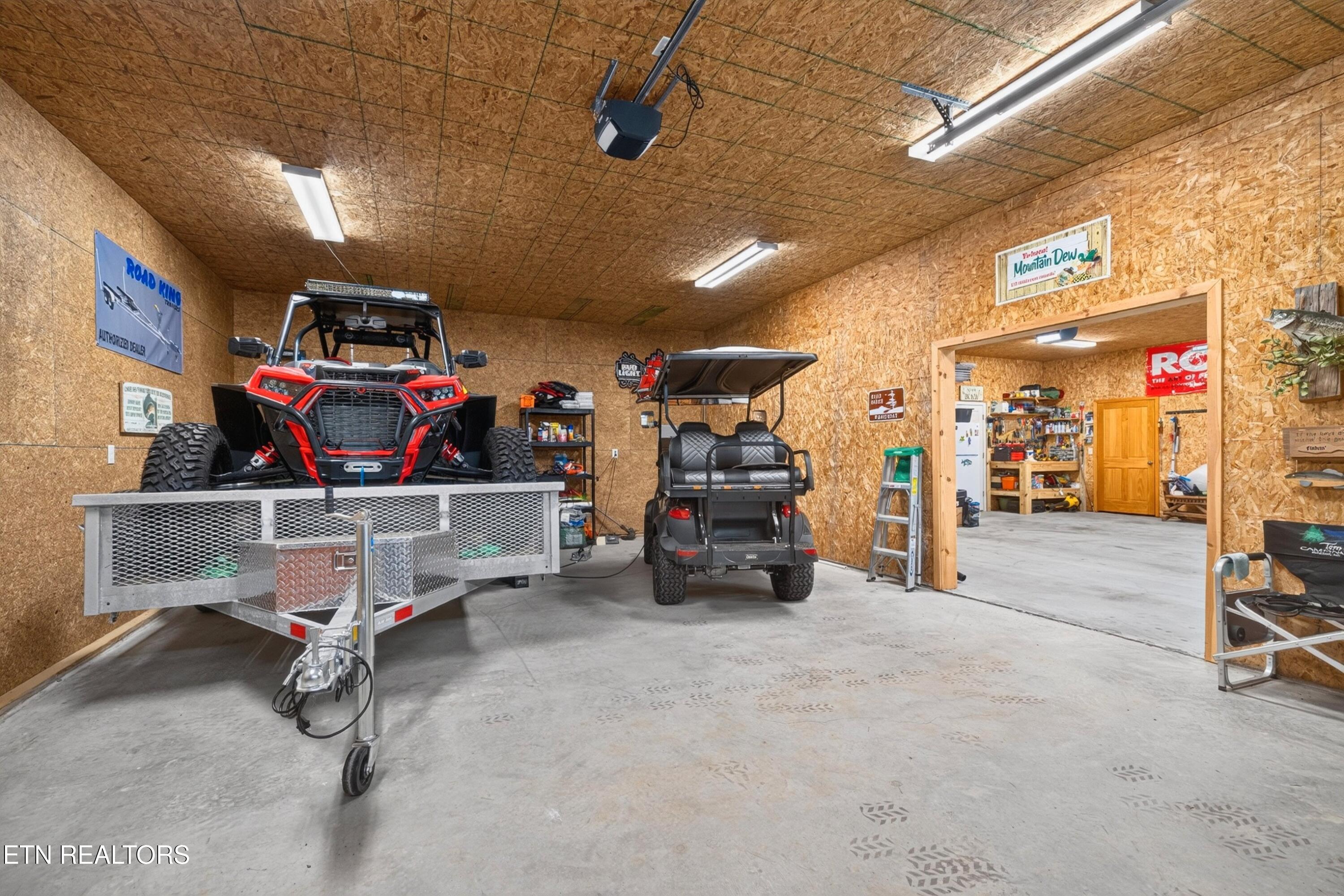 468 Trotline Road Dandridge TN 37725