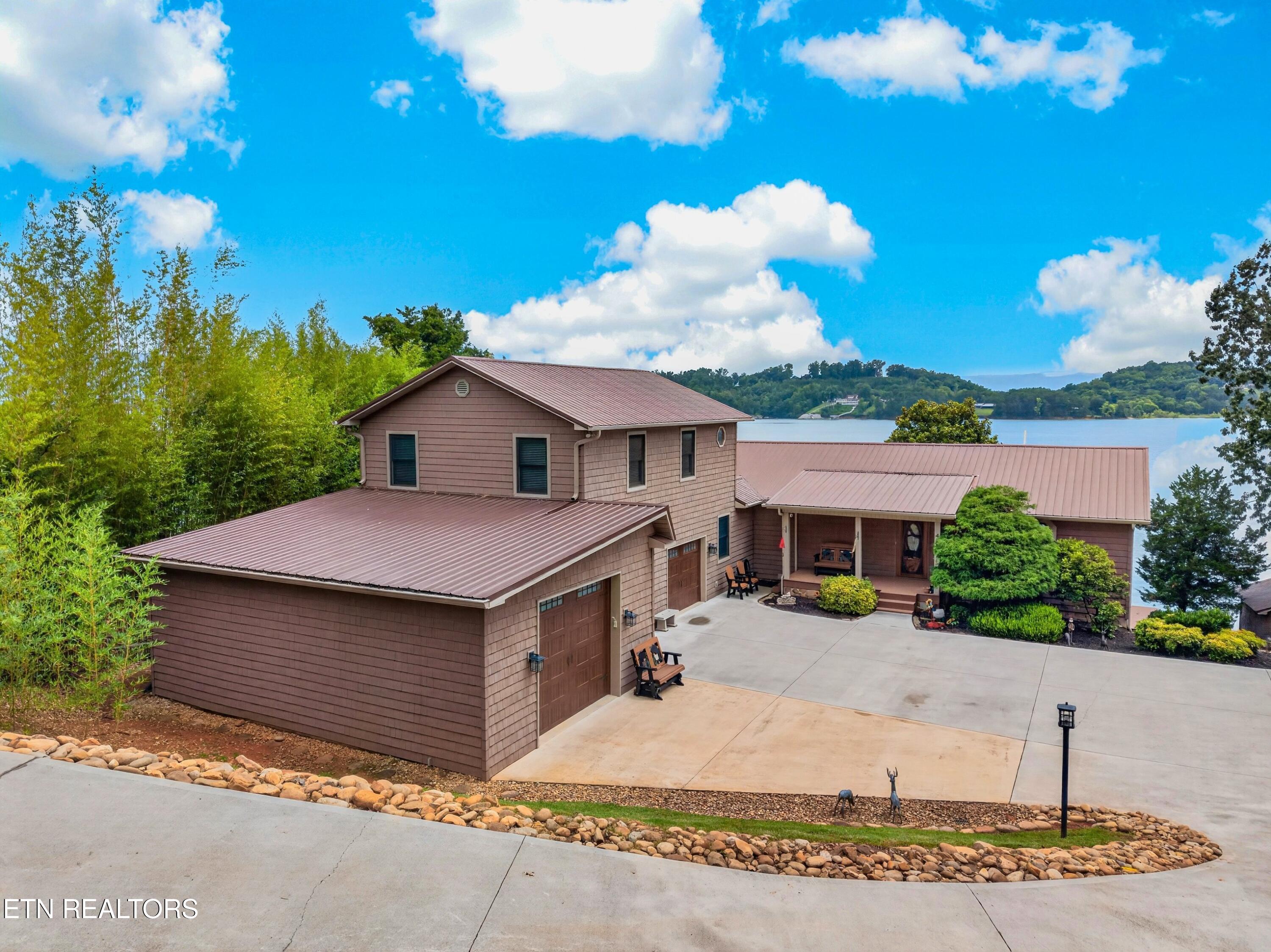 468 Trotline Road Dandridge TN 37725