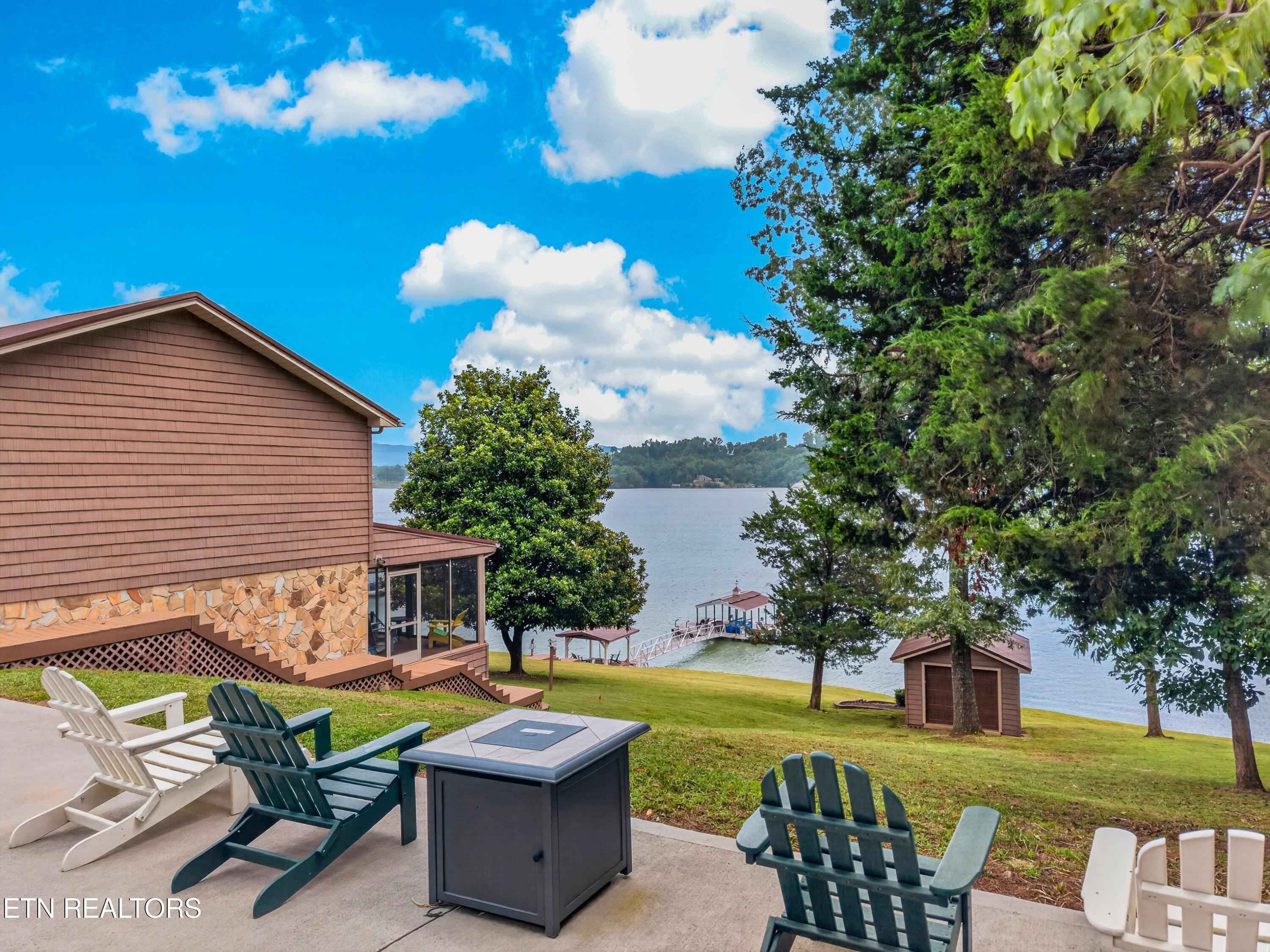 468 Trotline Road Dandridge TN 37725