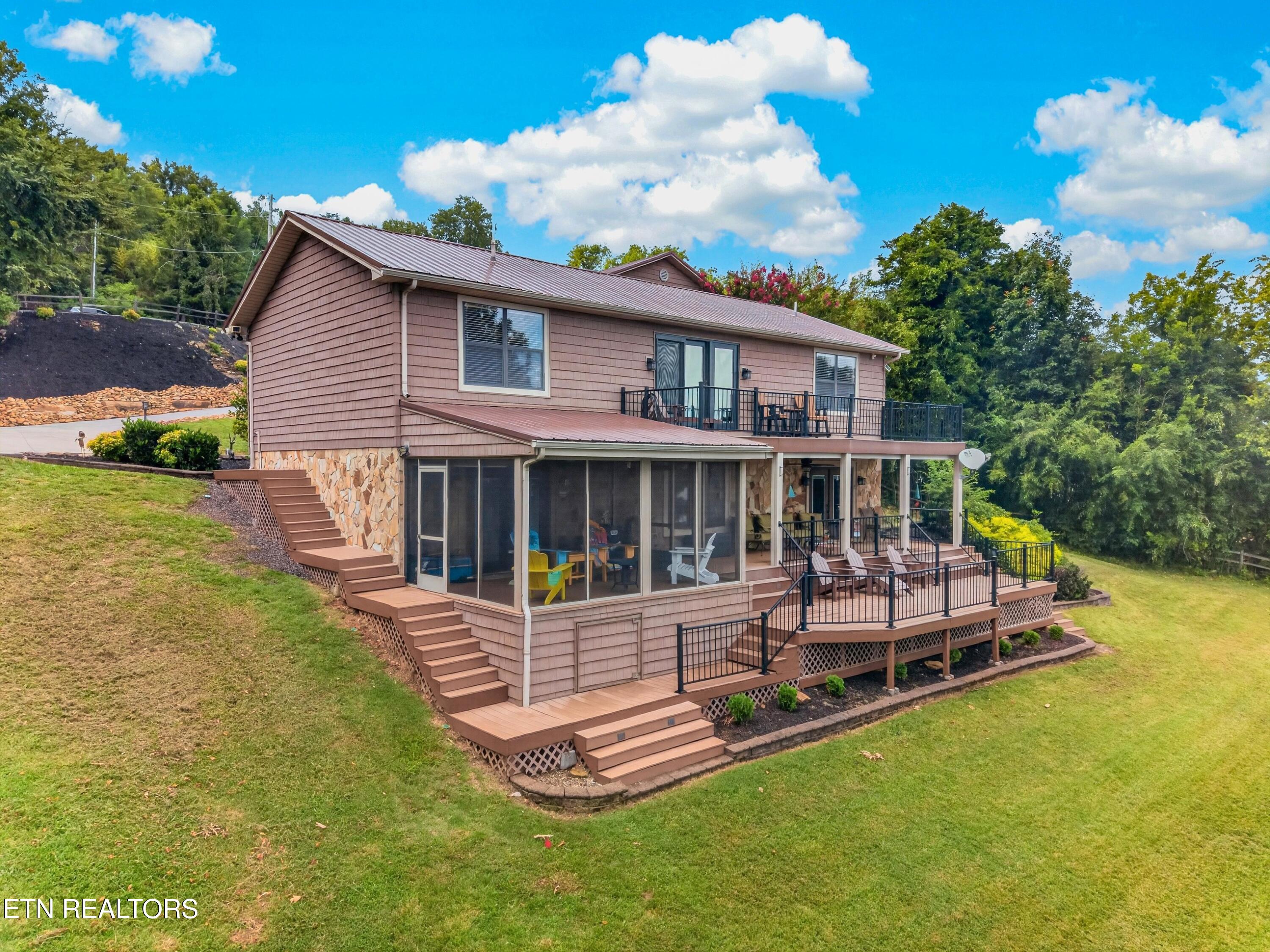 468 Trotline Road Dandridge TN 37725