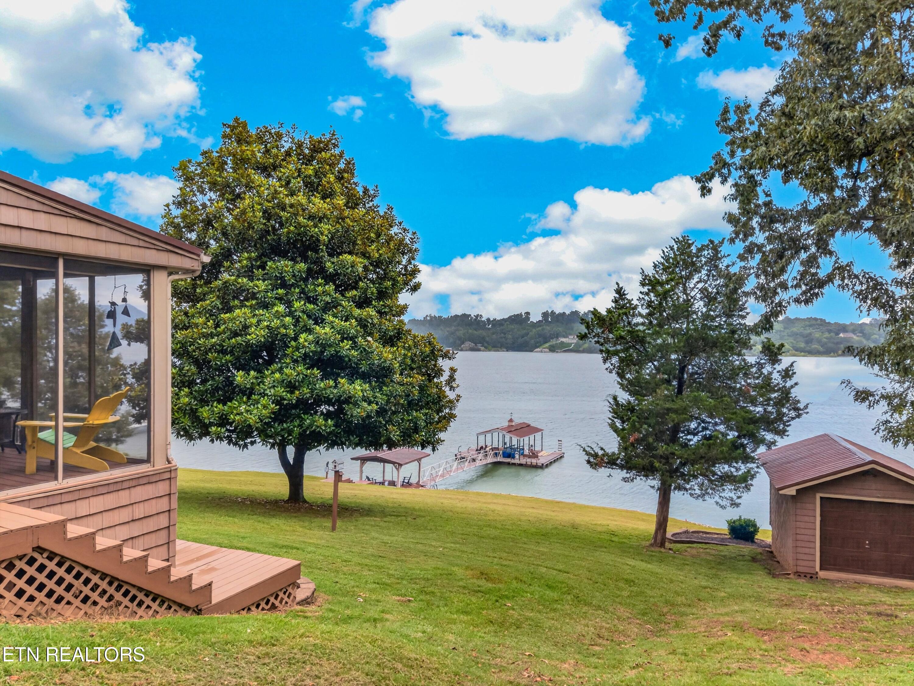 468 Trotline Road Dandridge TN 37725