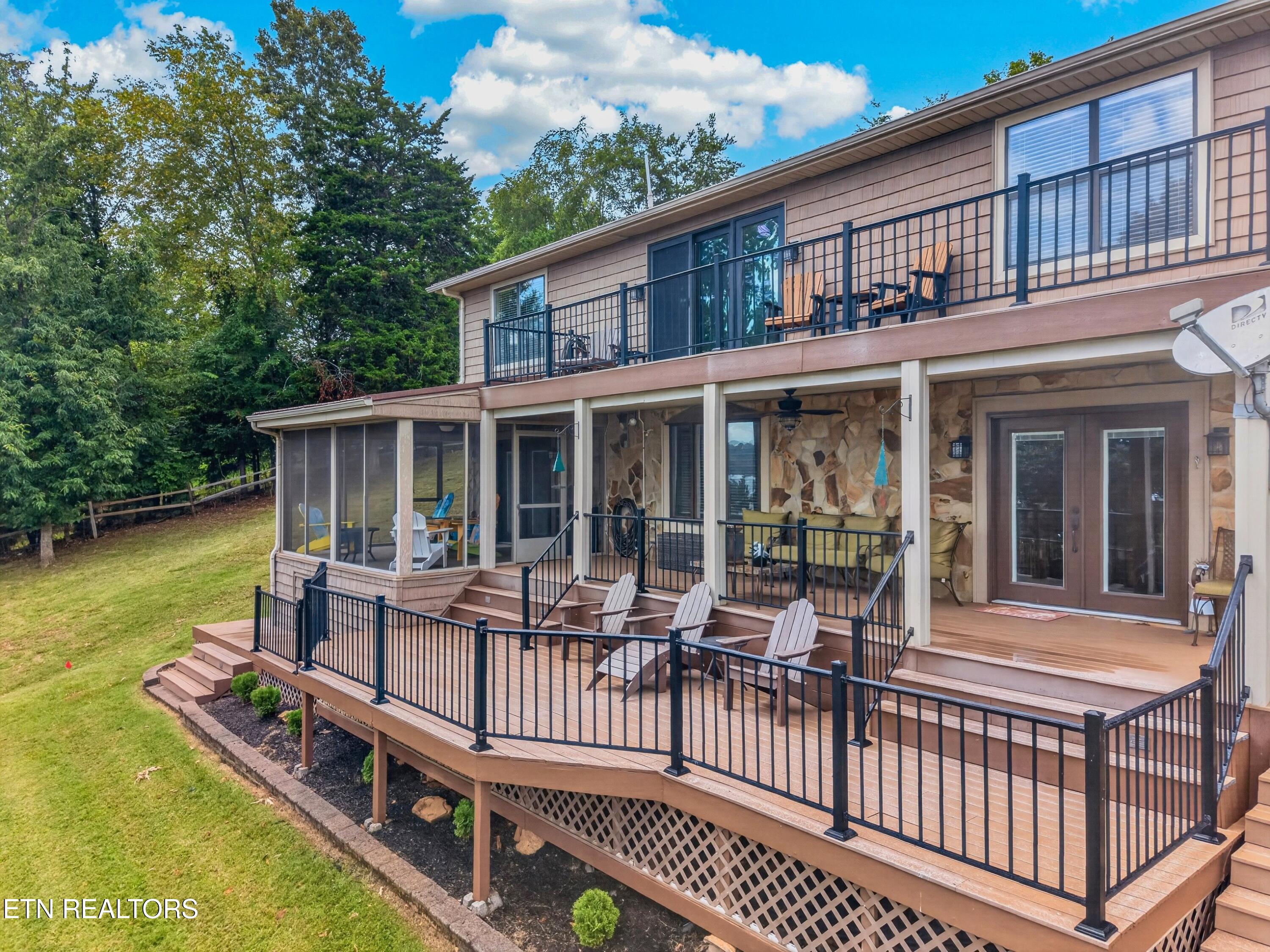 468 Trotline Road Dandridge TN 37725