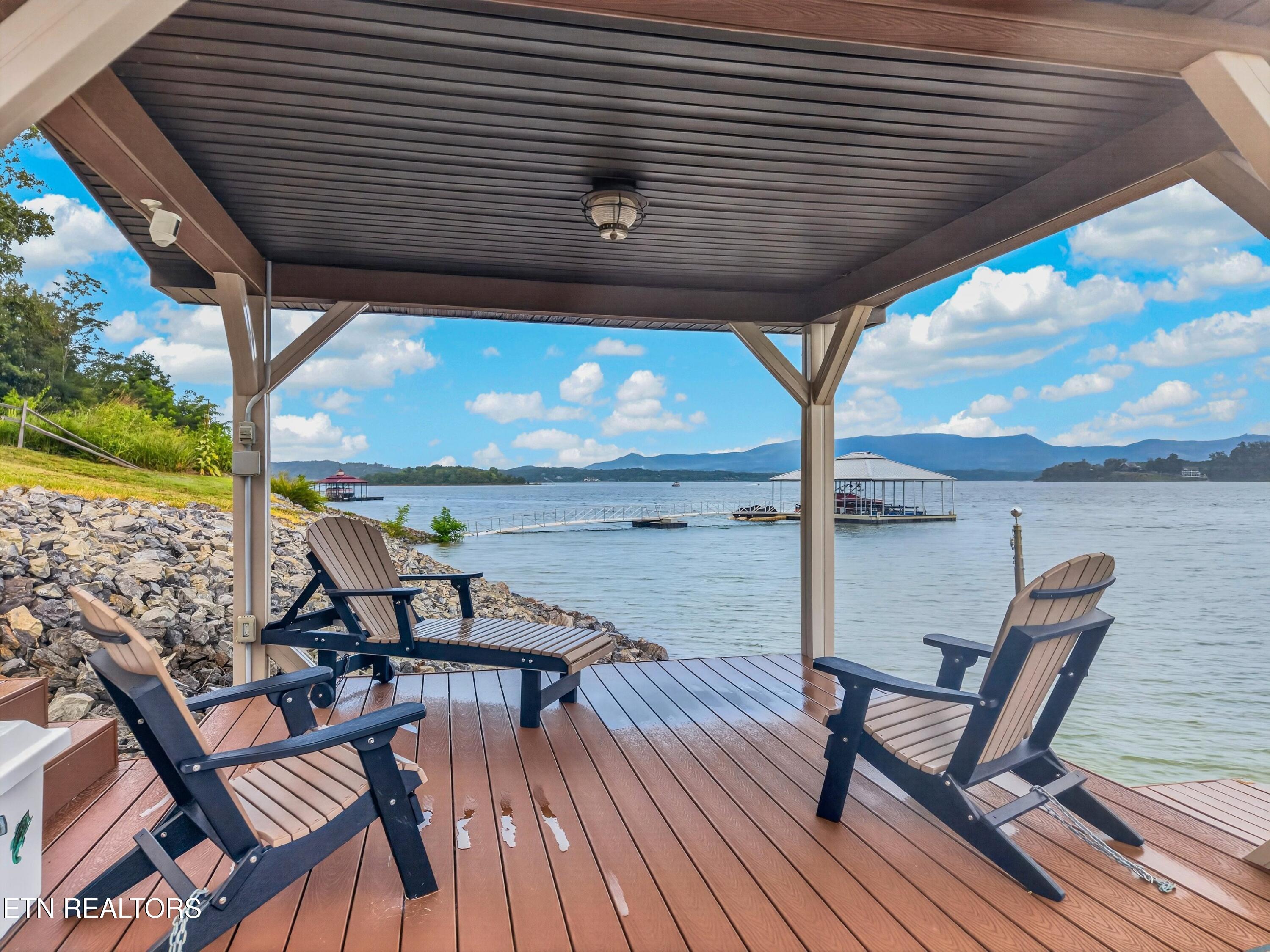 468 Trotline Road Dandridge TN 37725